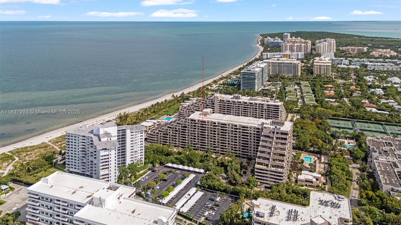 Key Biscayne FL 33149 - A11837993