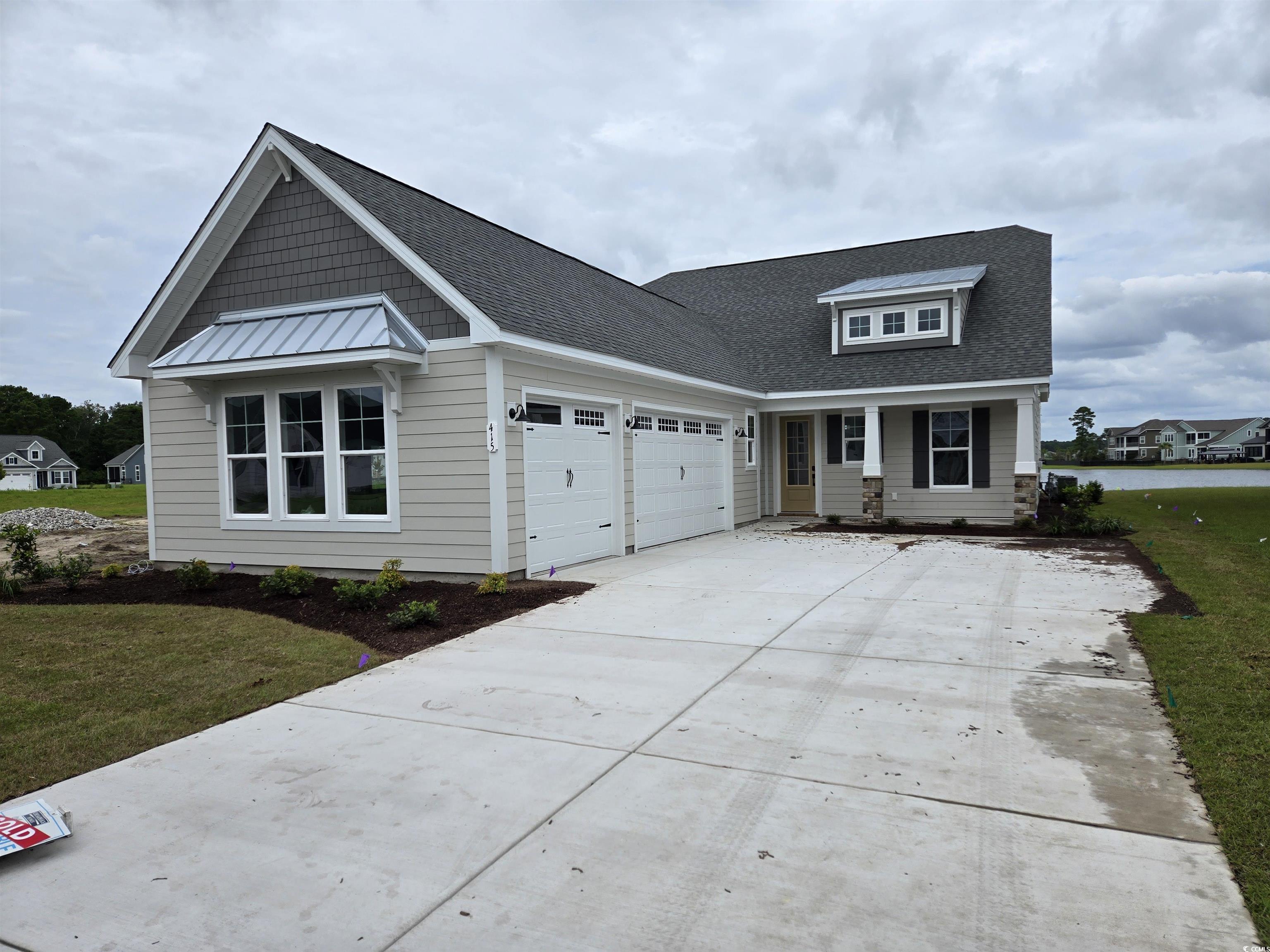 415 Starlit Way Myrtle Beach, SC 29579