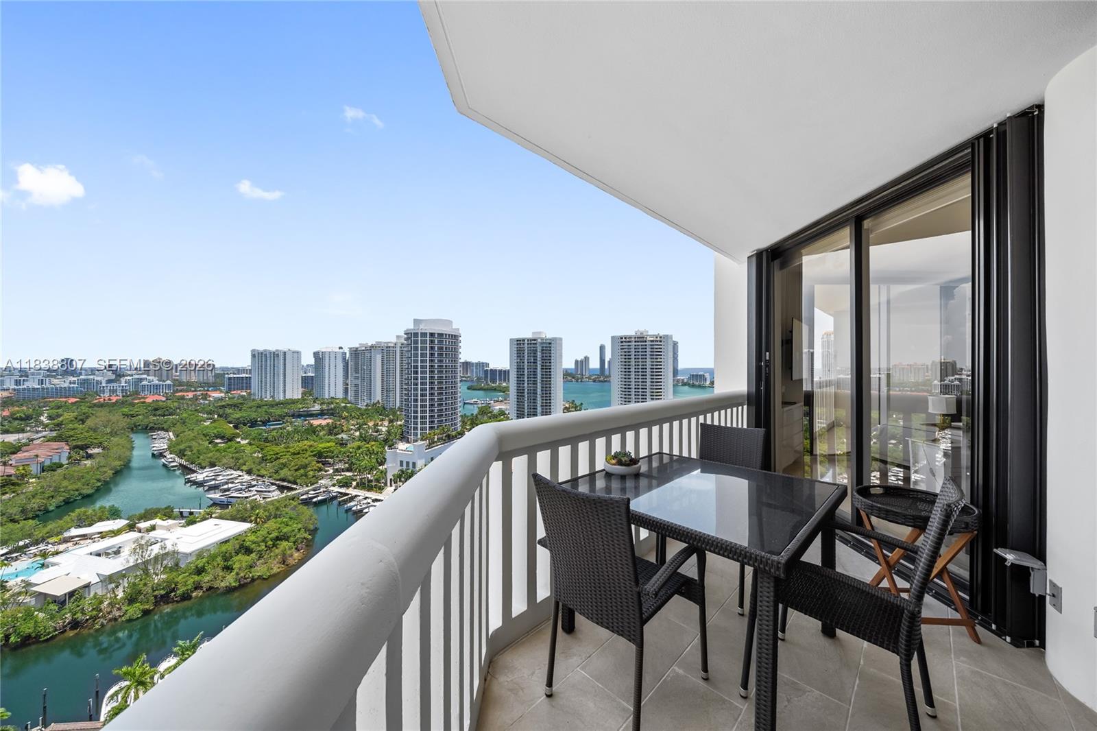 2000 Island Blvd Unit 2409, Aventura, Florida 33160