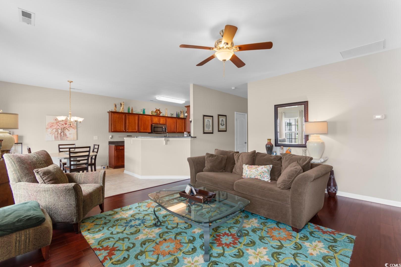 569 Ramblewood Circle, Little River, South Carolina image 14