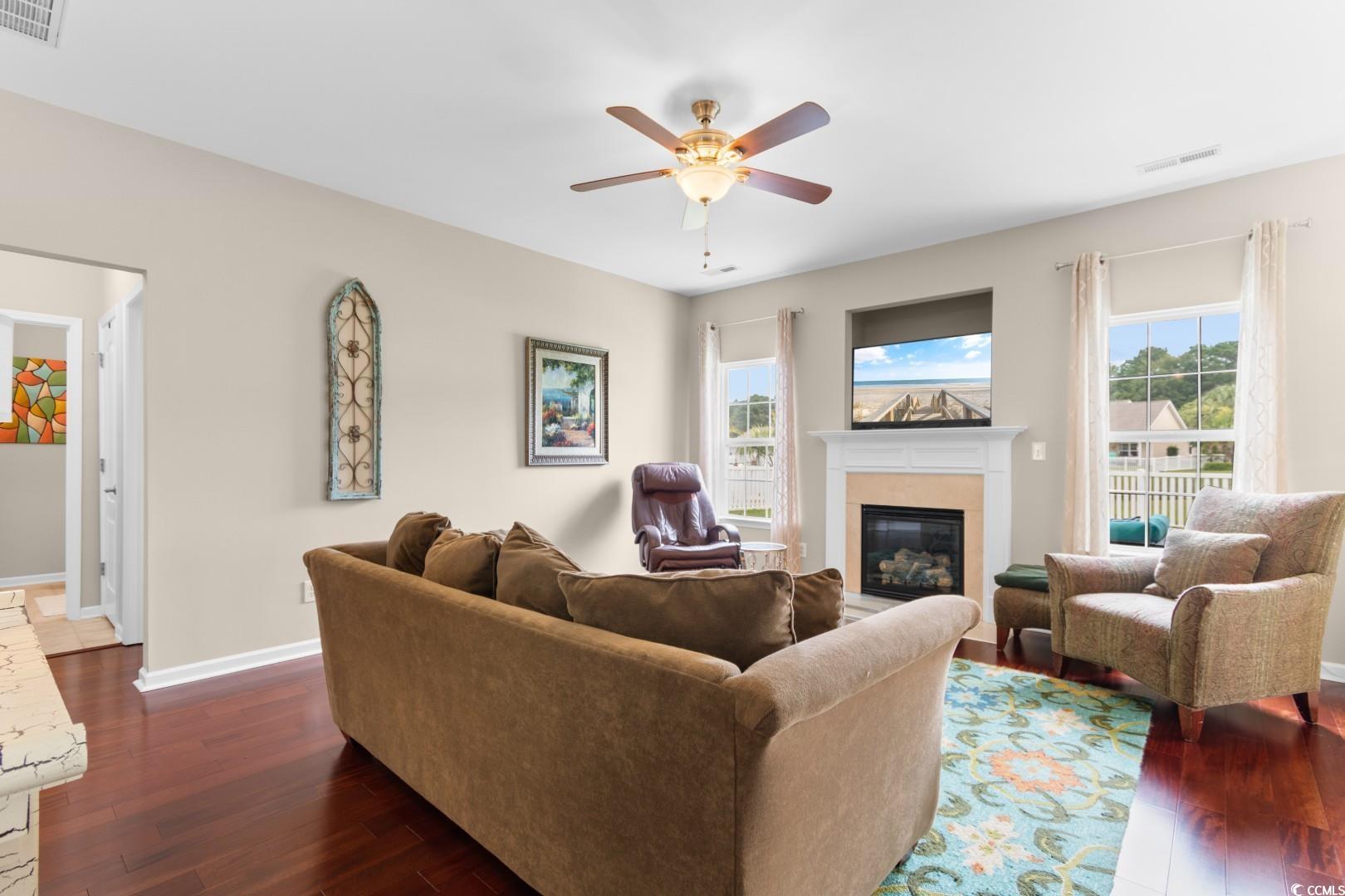 569 Ramblewood Circle, Little River, South Carolina image 15