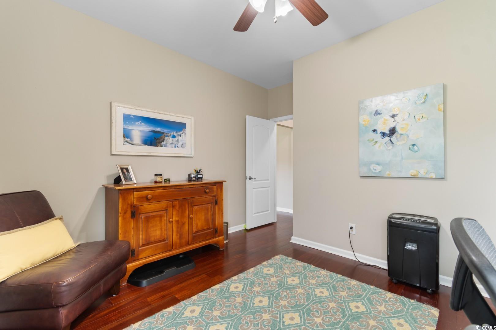 569 Ramblewood Circle, Little River, South Carolina image 27