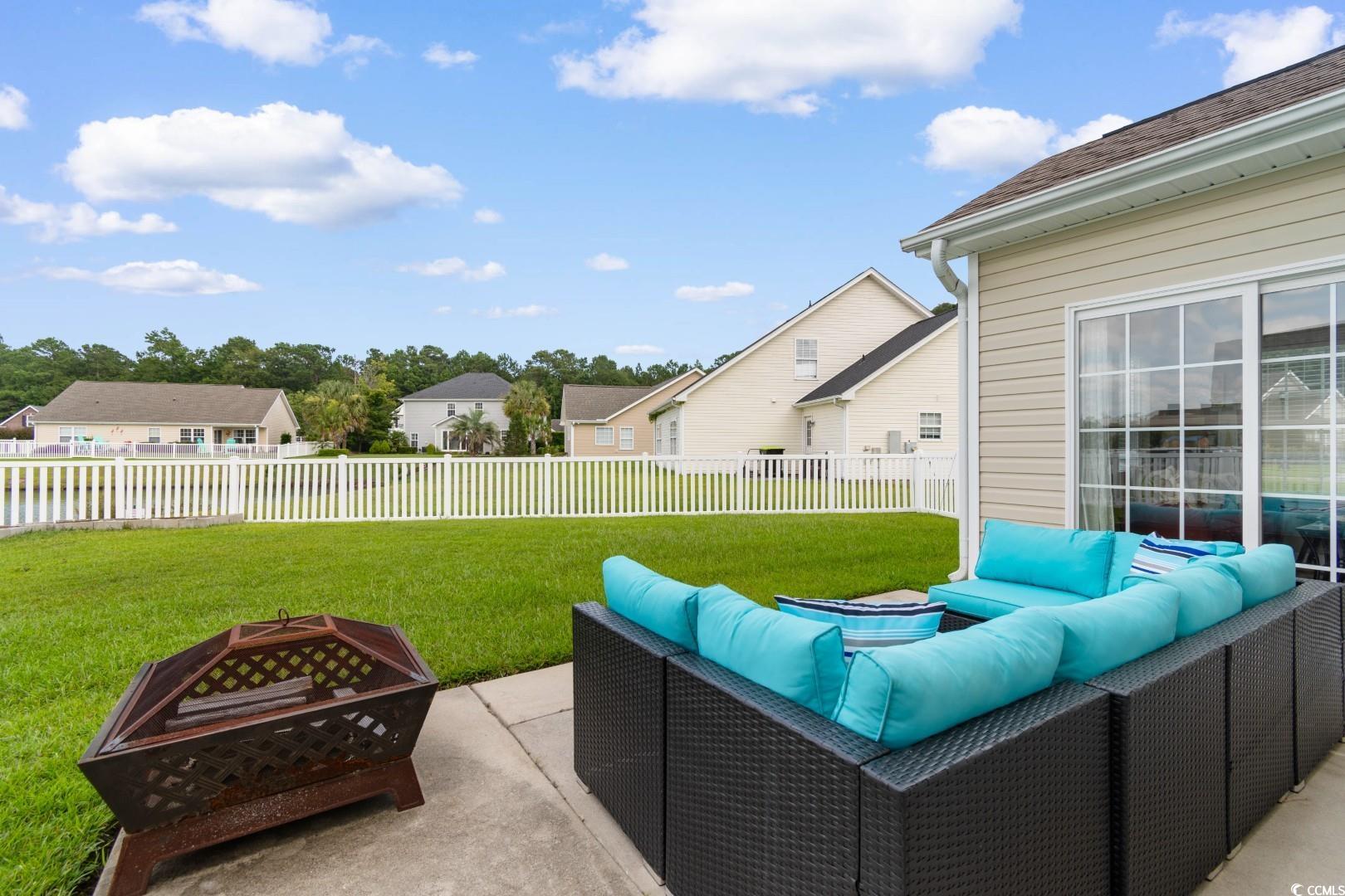 569 Ramblewood Circle, Little River, South Carolina image 32