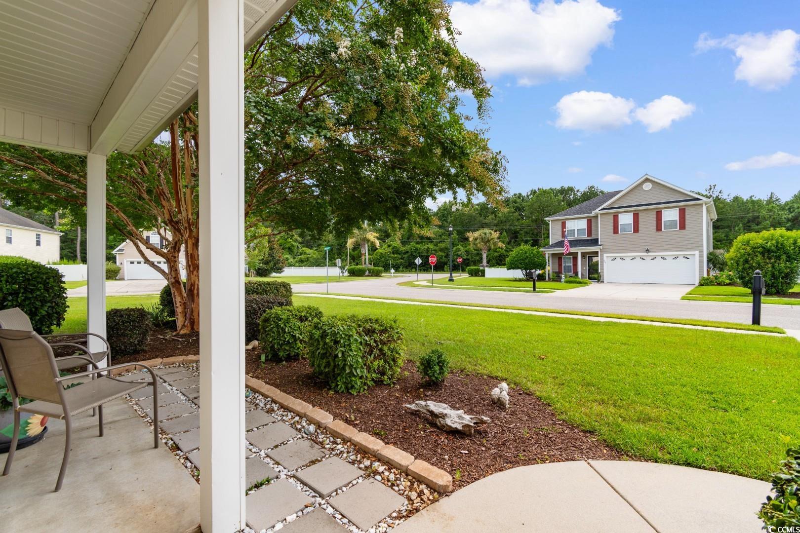 569 Ramblewood Circle, Little River, South Carolina image 33