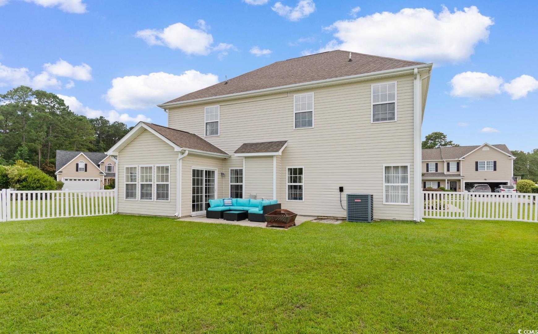 569 Ramblewood Circle, Little River, South Carolina image 34