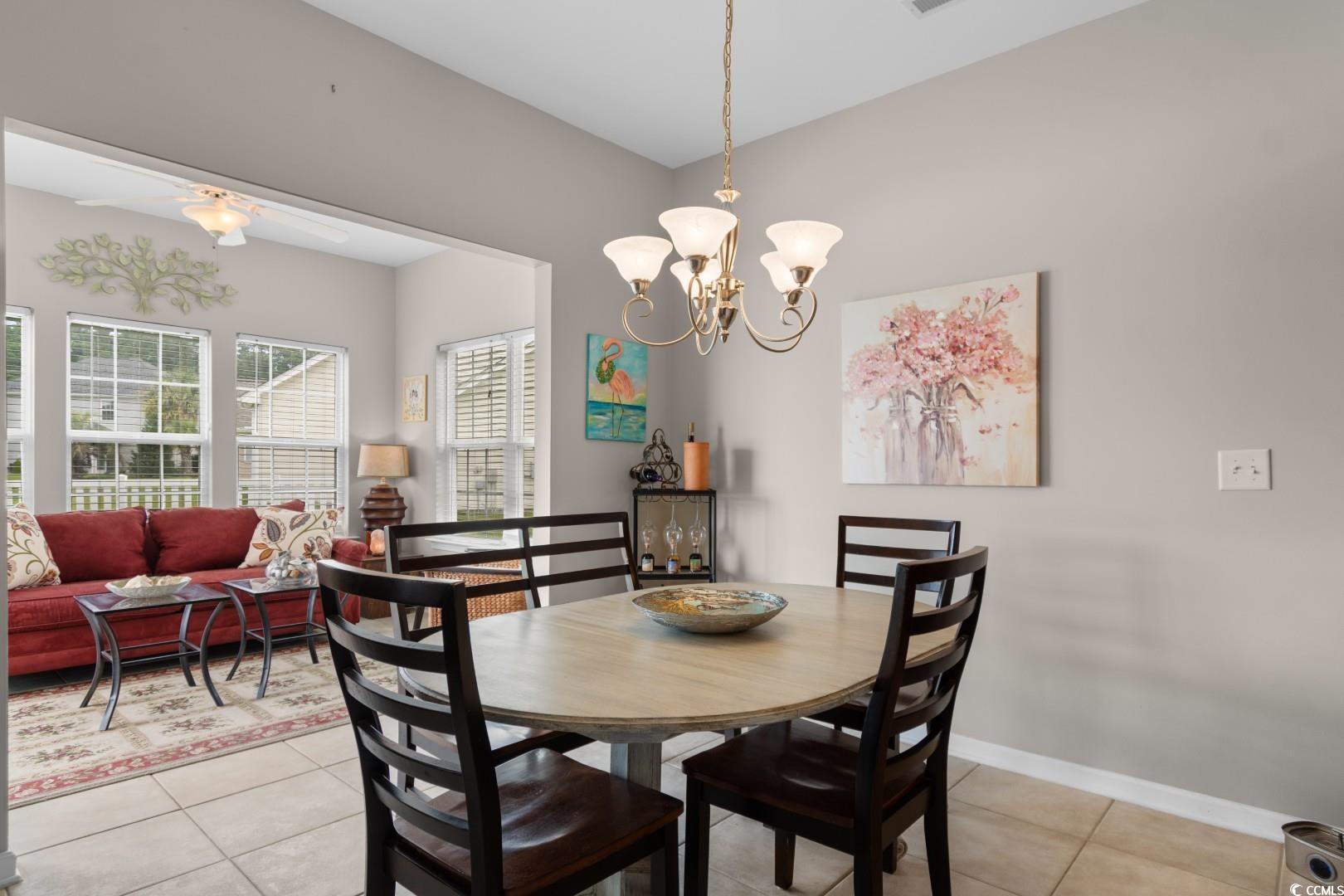 569 Ramblewood Circle, Little River, South Carolina image 8
