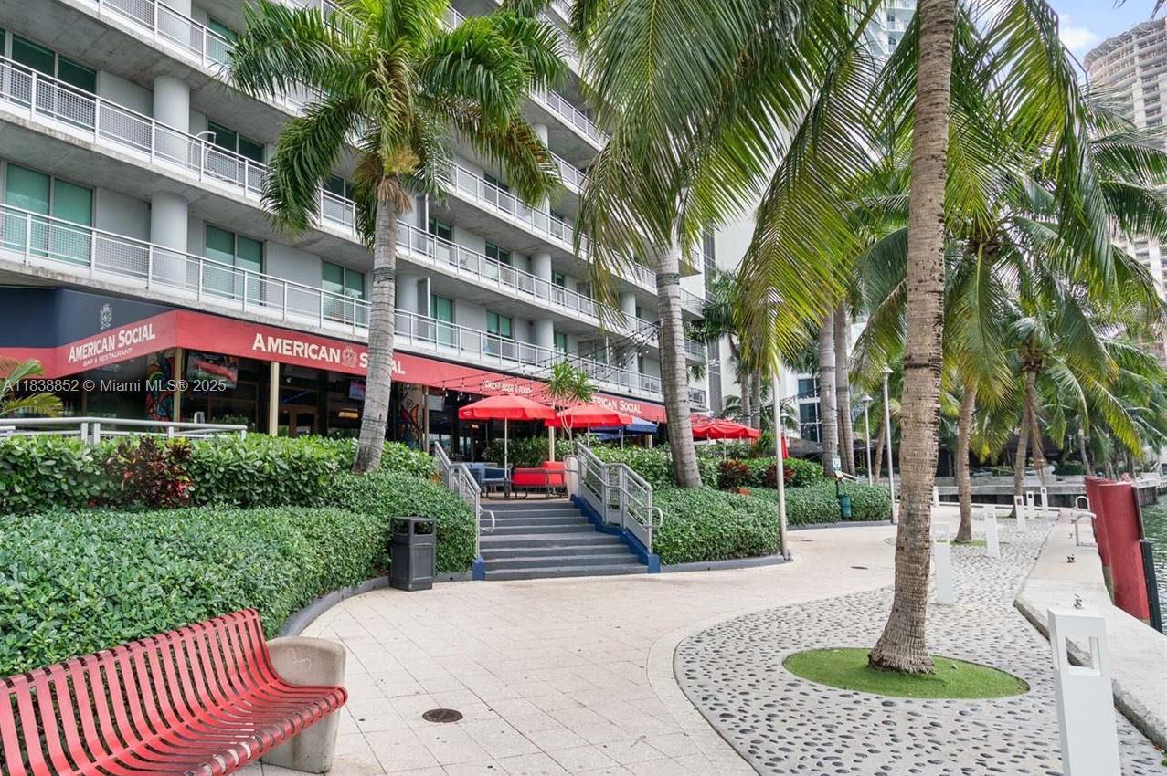 690 SW 1st Ct #2527, Miami FL 33130