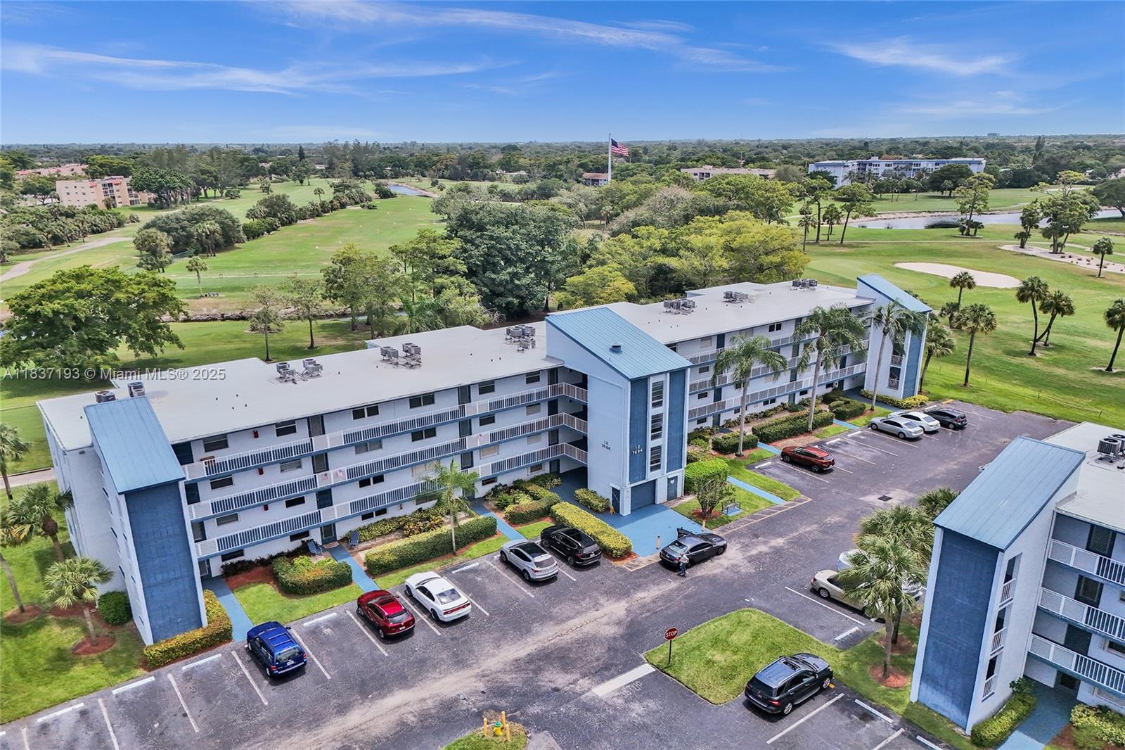7684 NW 18th St #202, Margate, Florida image 17