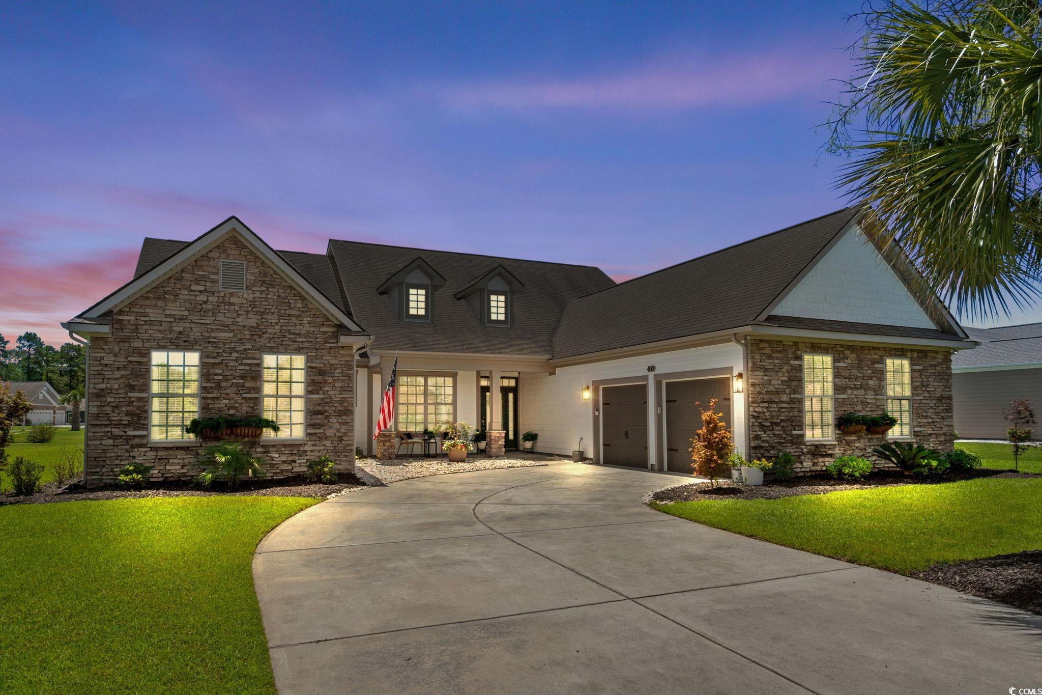 400 Palo Verde Dr. Myrtle Beach, SC 29579