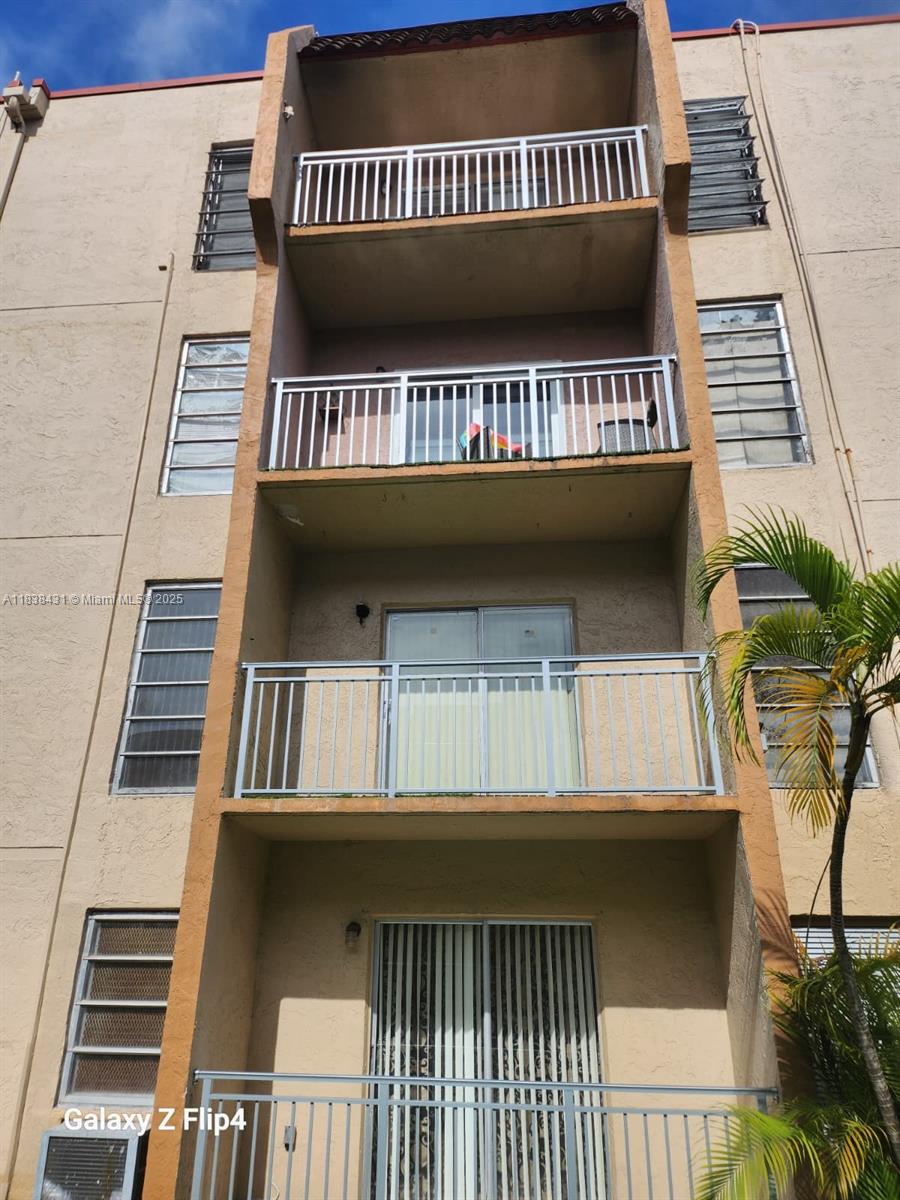 Sunset Villas Phase II Co