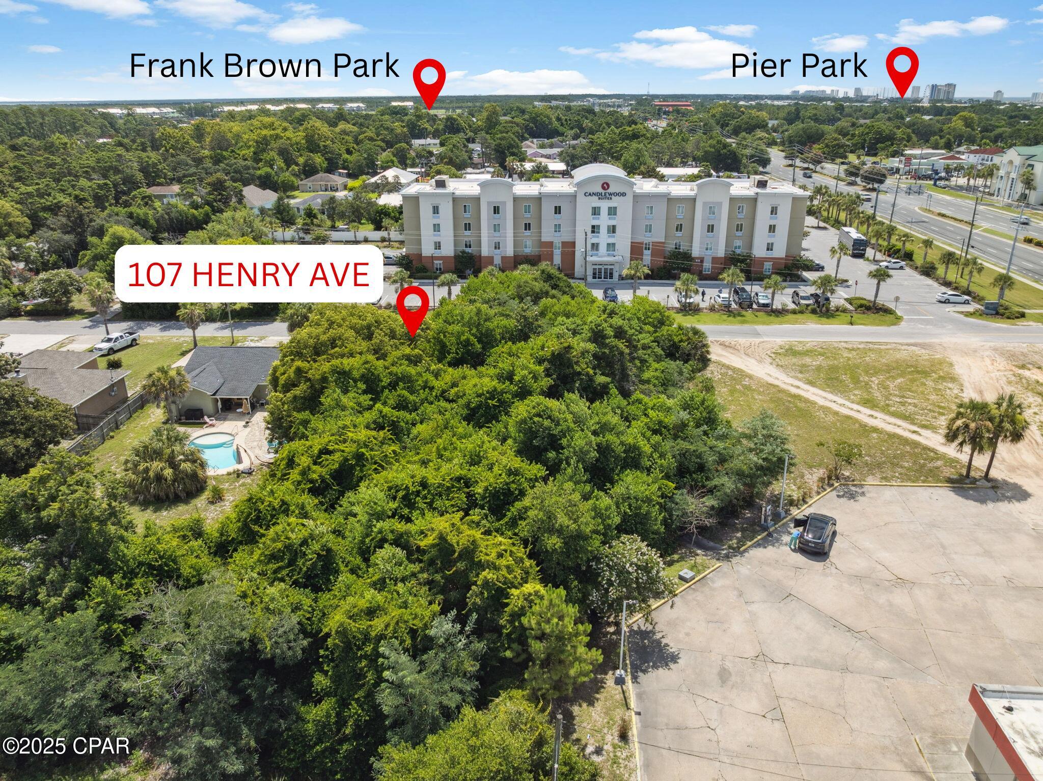 Image 3 For 107 Henry Avenue