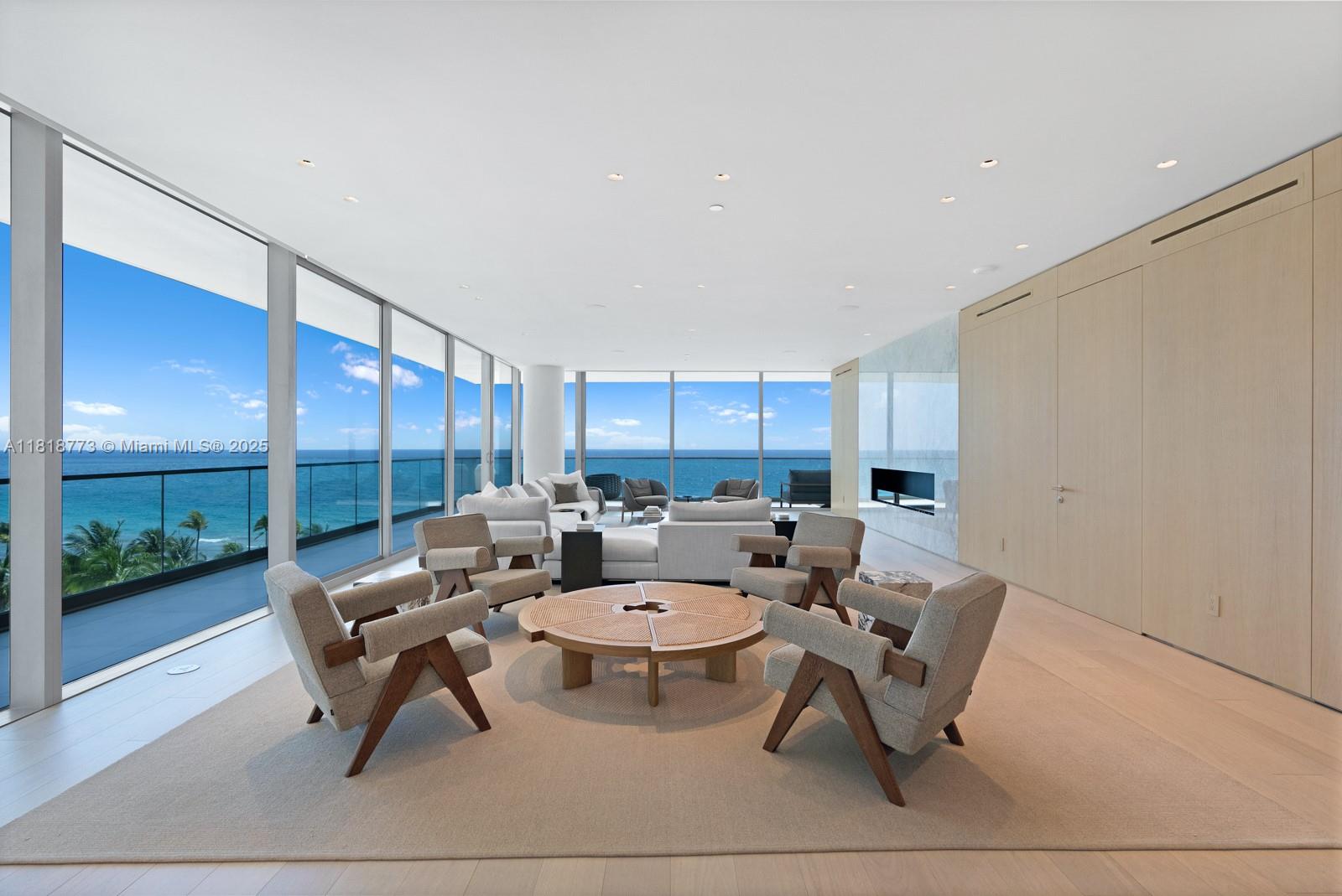 Apartamento en Venta en Bal Harbour, FL