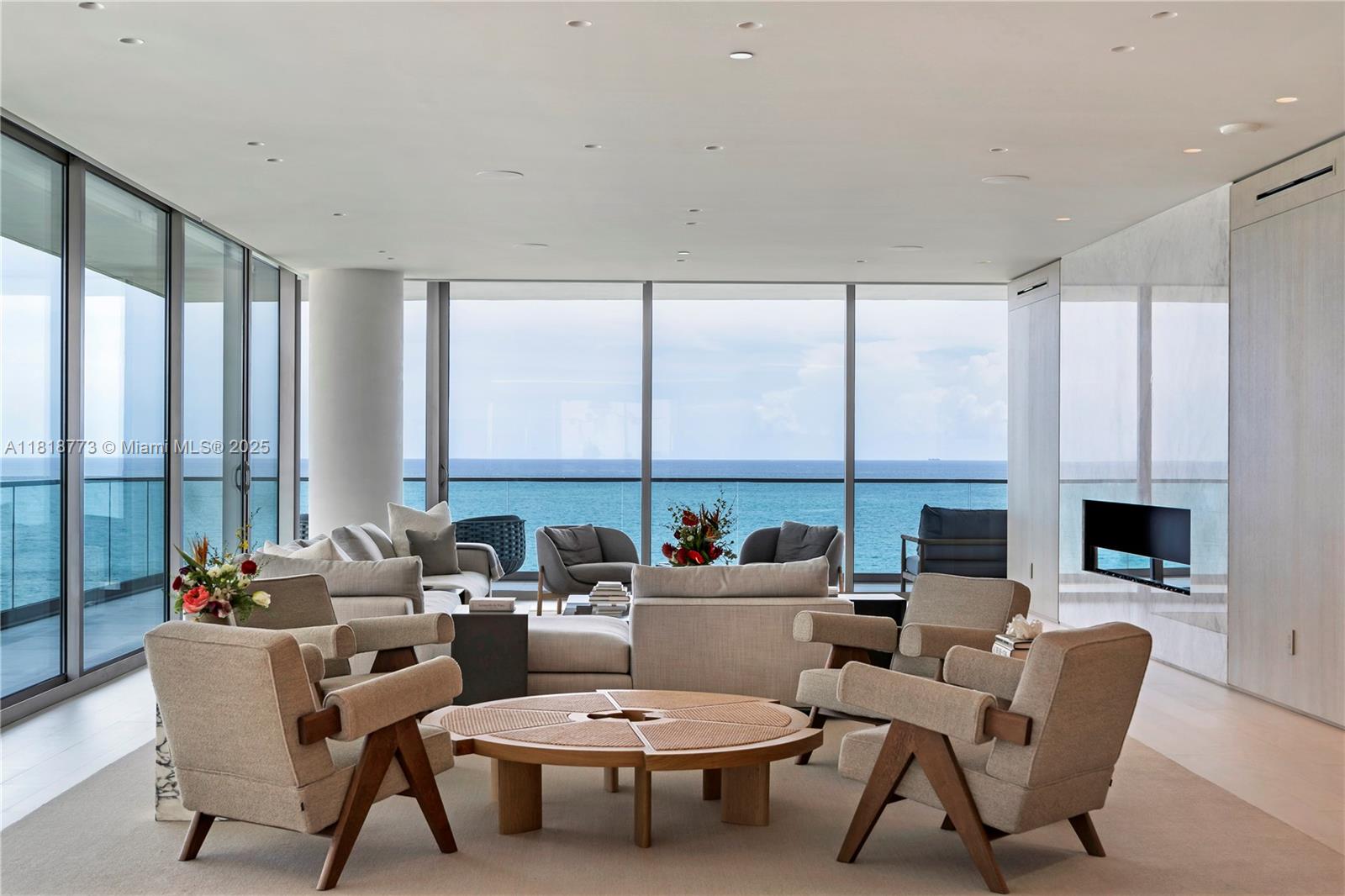 10203 Collins Ave Unit 701, Bal Harbour, Florida 33154