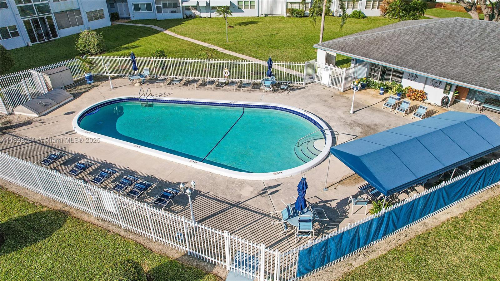 3162 Sheridan Ln #161, Hollywood, Florida image 10