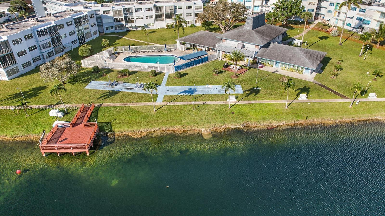 3162 Sheridan Ln #161, Hollywood, Florida image 11