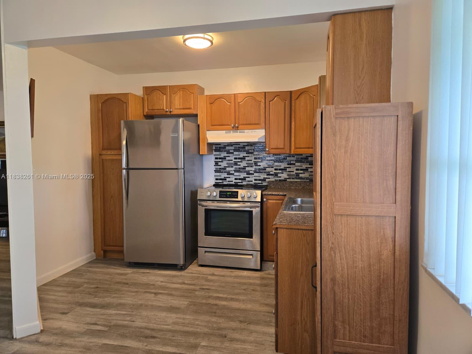 3162 Sheridan Ln #161, Hollywood, Florida image 16