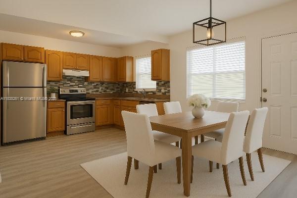 3162 Sheridan Ln #161, Hollywood, Florida image 5