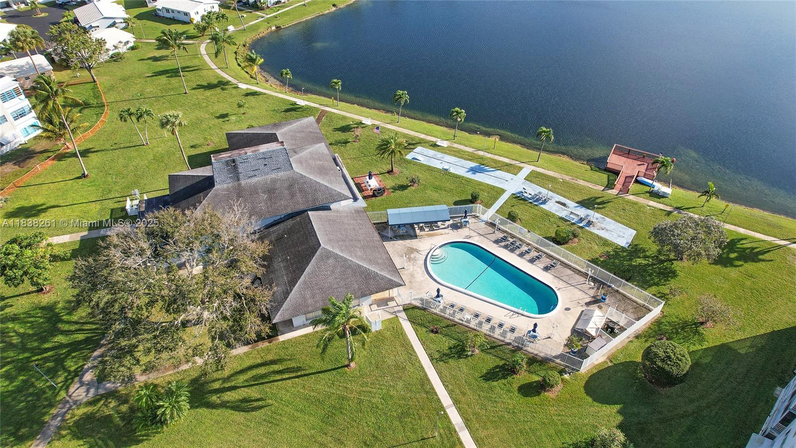3162 Sheridan Ln #161, Hollywood, Florida image 9