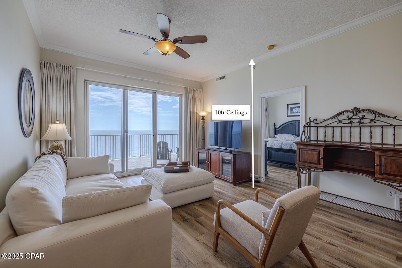 Details for 10625 Front Beach Road 2306, Panama City Beach, FL 32407