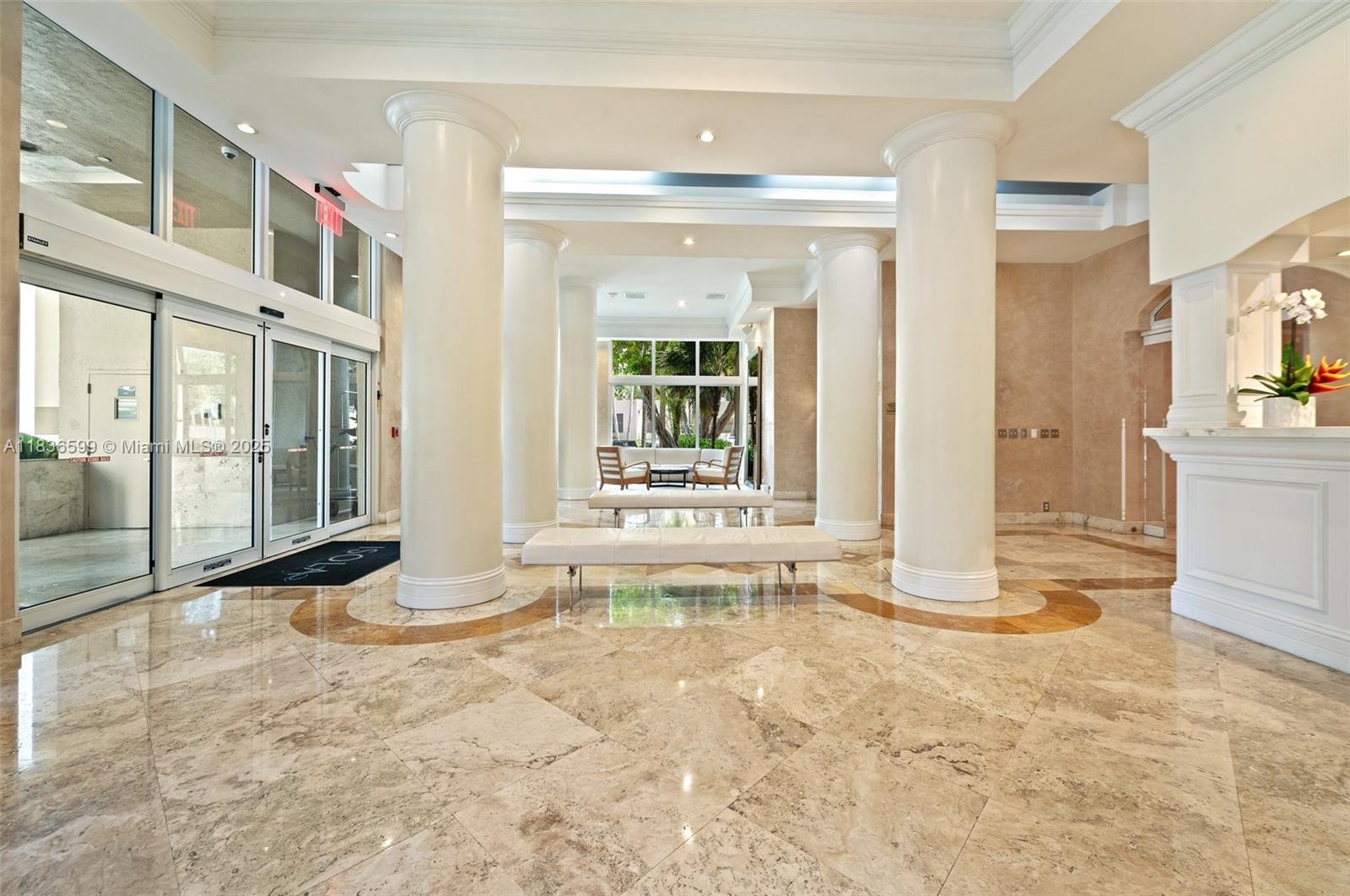 770 Claughton Island Dr #1915, Miami FL 33131