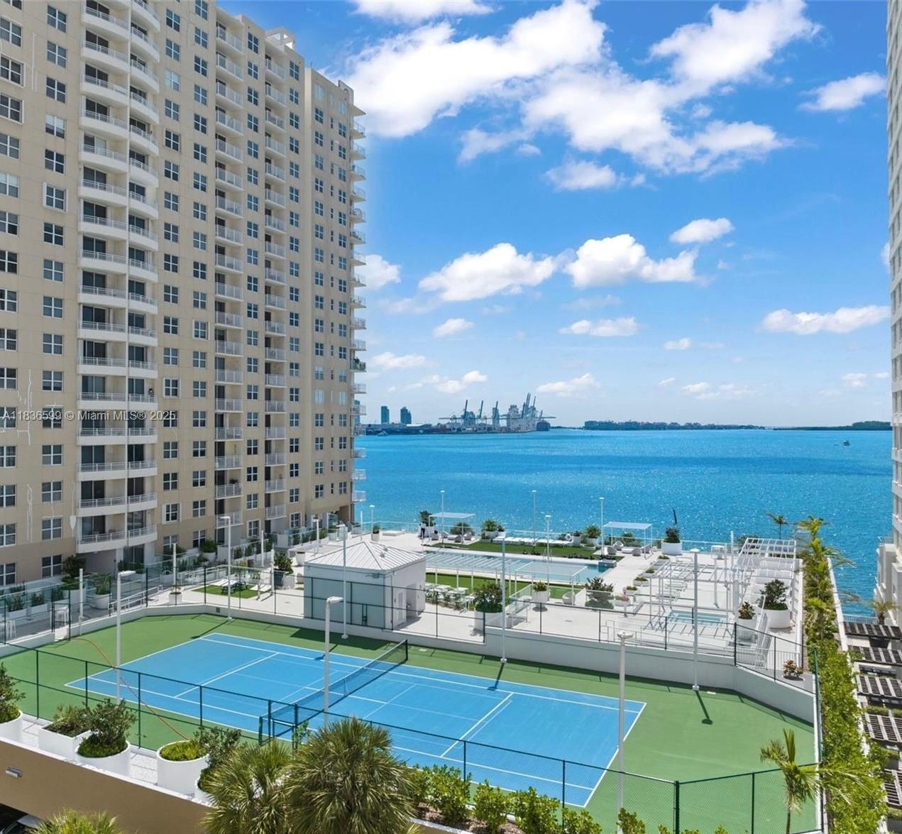 770 Claughton Island Dr #1915, Miami FL 33131