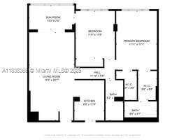 4400 Hillcrest Dr #314B, Hollywood, Florida image 25