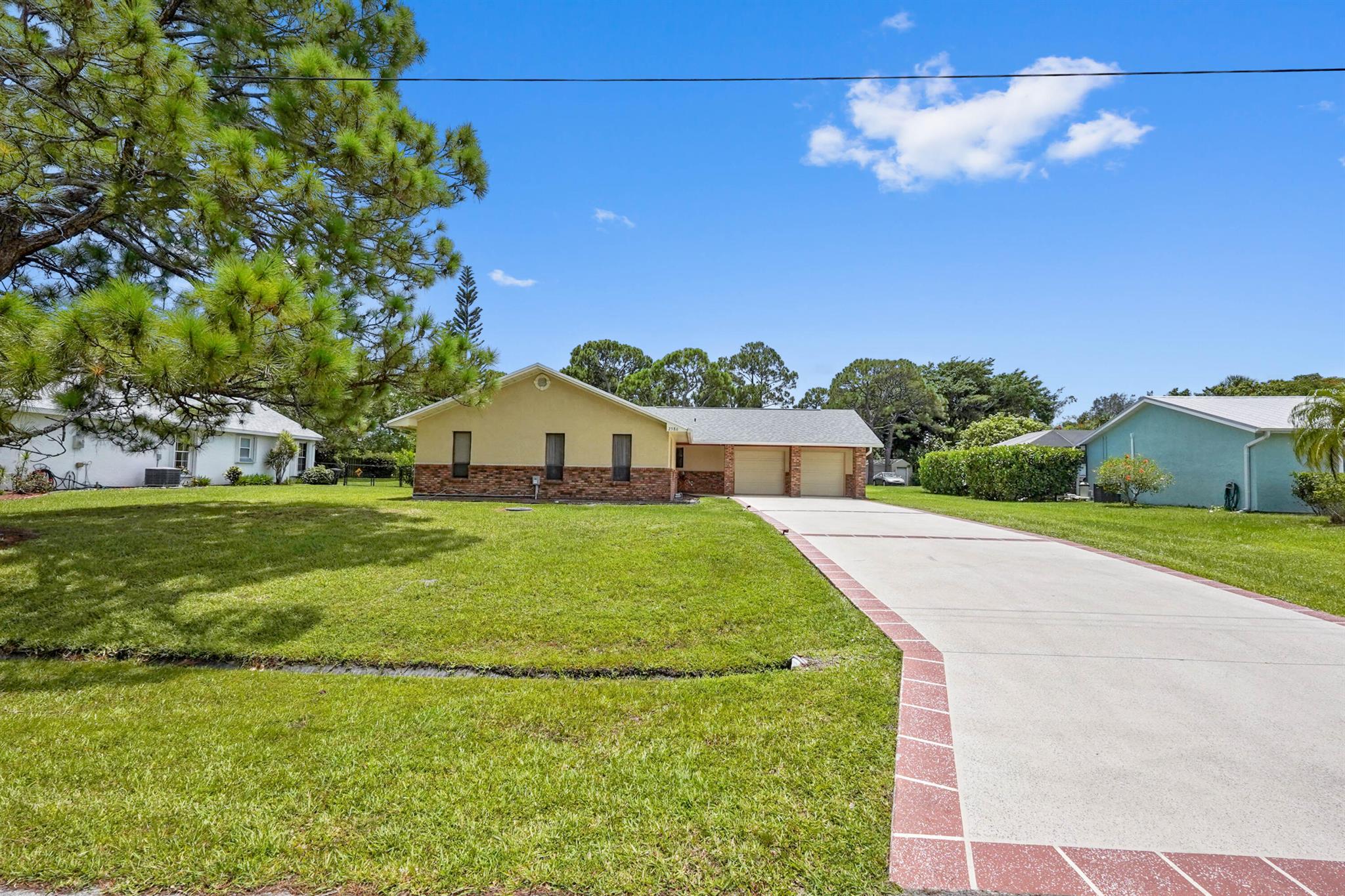 Homes for sale in Port St Lucie, FL | 2586 Se Jason Avenue, Port St Lucie, FL 34952 | MLS# R11106842