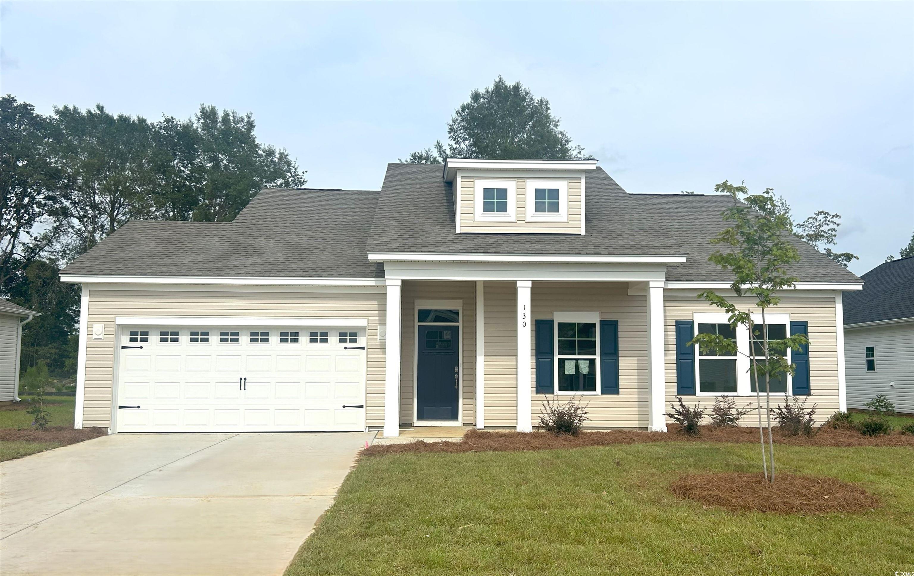 130 Westfield Circle Conway, SC 29526