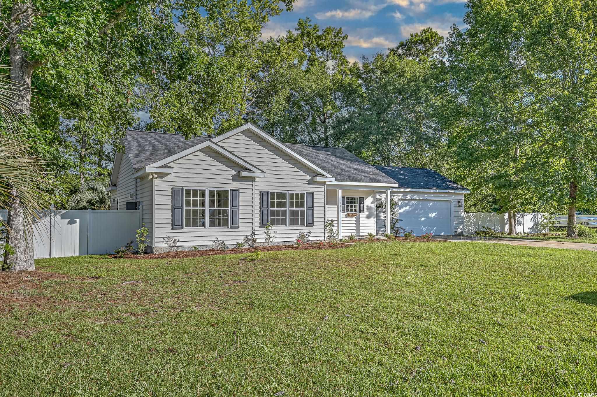 4000 Bayfield Loop Murrells Inlet, SC 29576