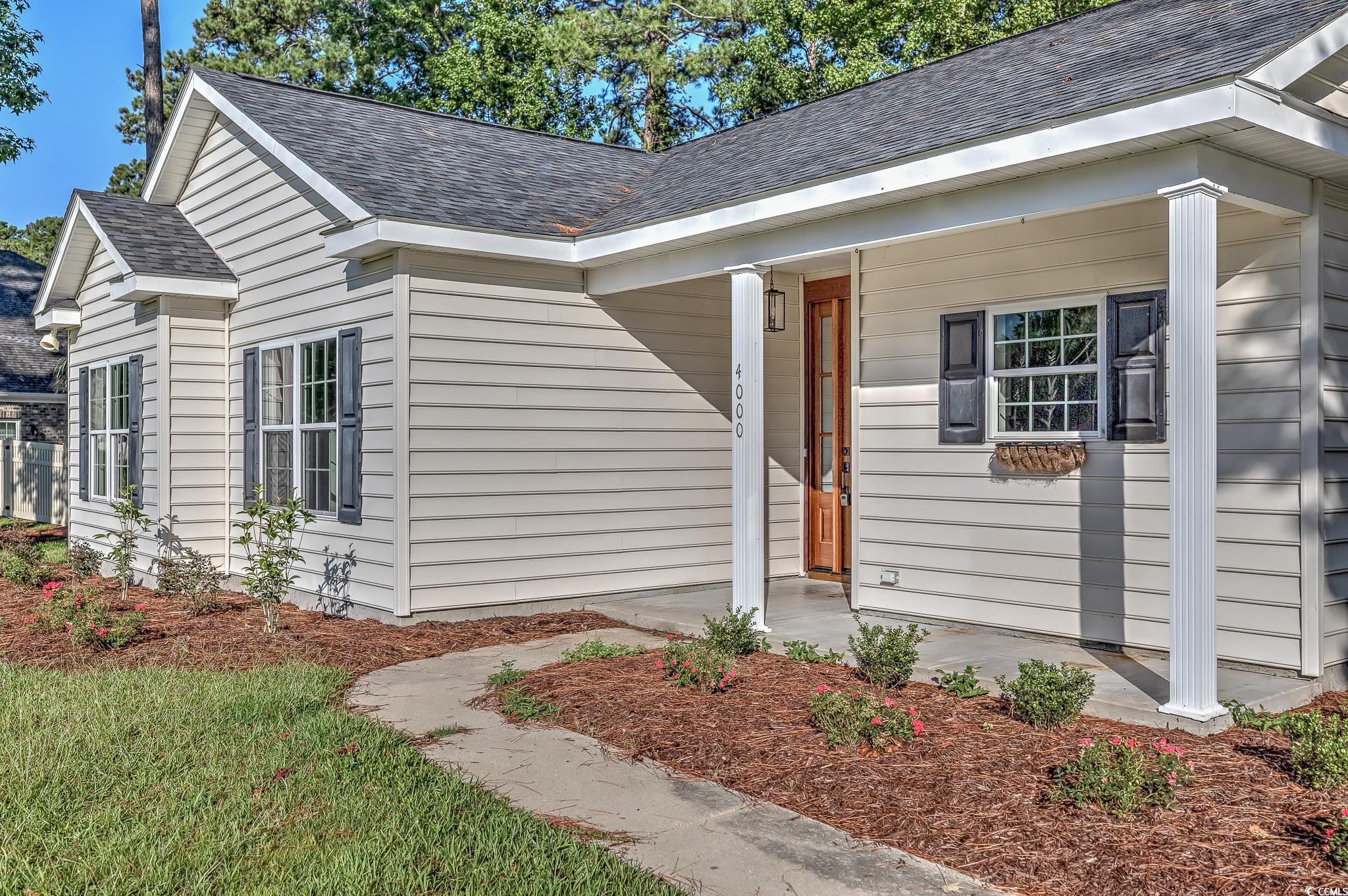 4000 Bayfield Loop, Murrells Inlet, South Carolina image 4