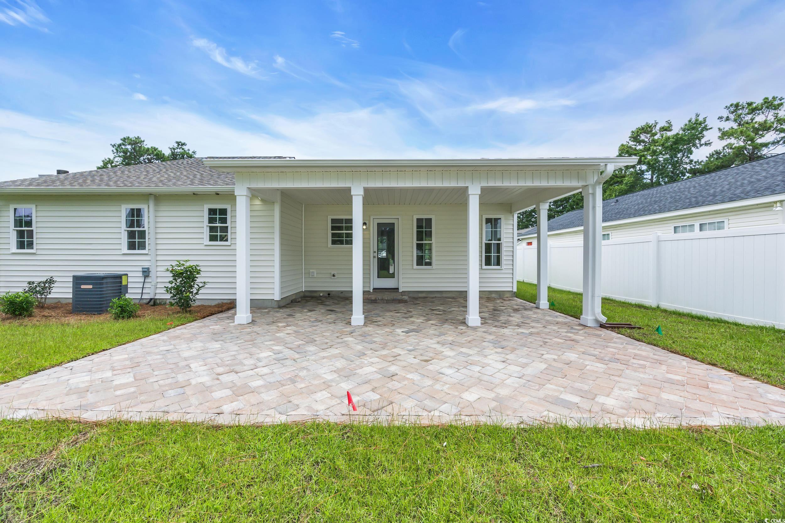 9655 Kings Grant Dr., Murrells Inlet, South Carolina image 17