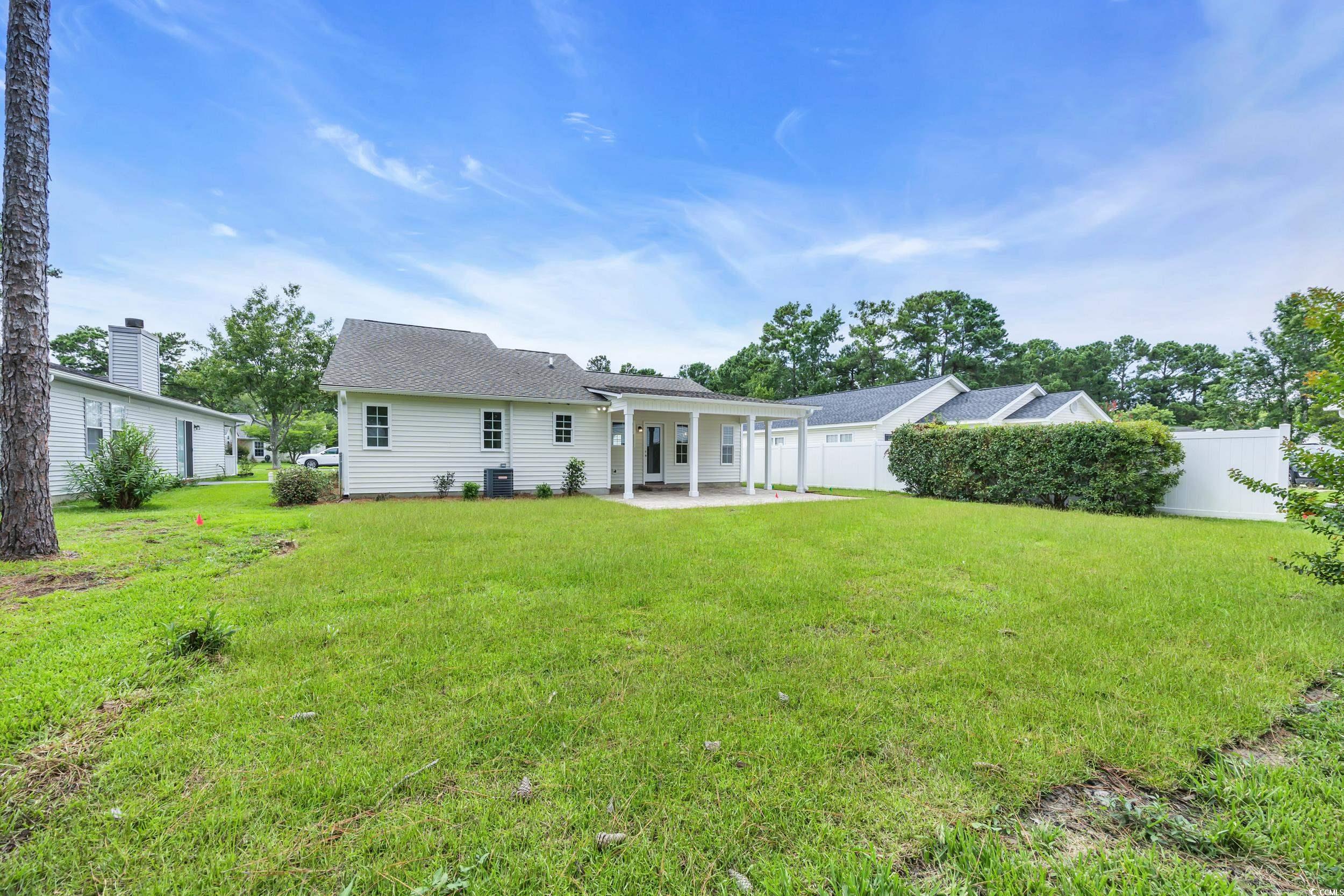 9655 Kings Grant Dr., Murrells Inlet, South Carolina image 18