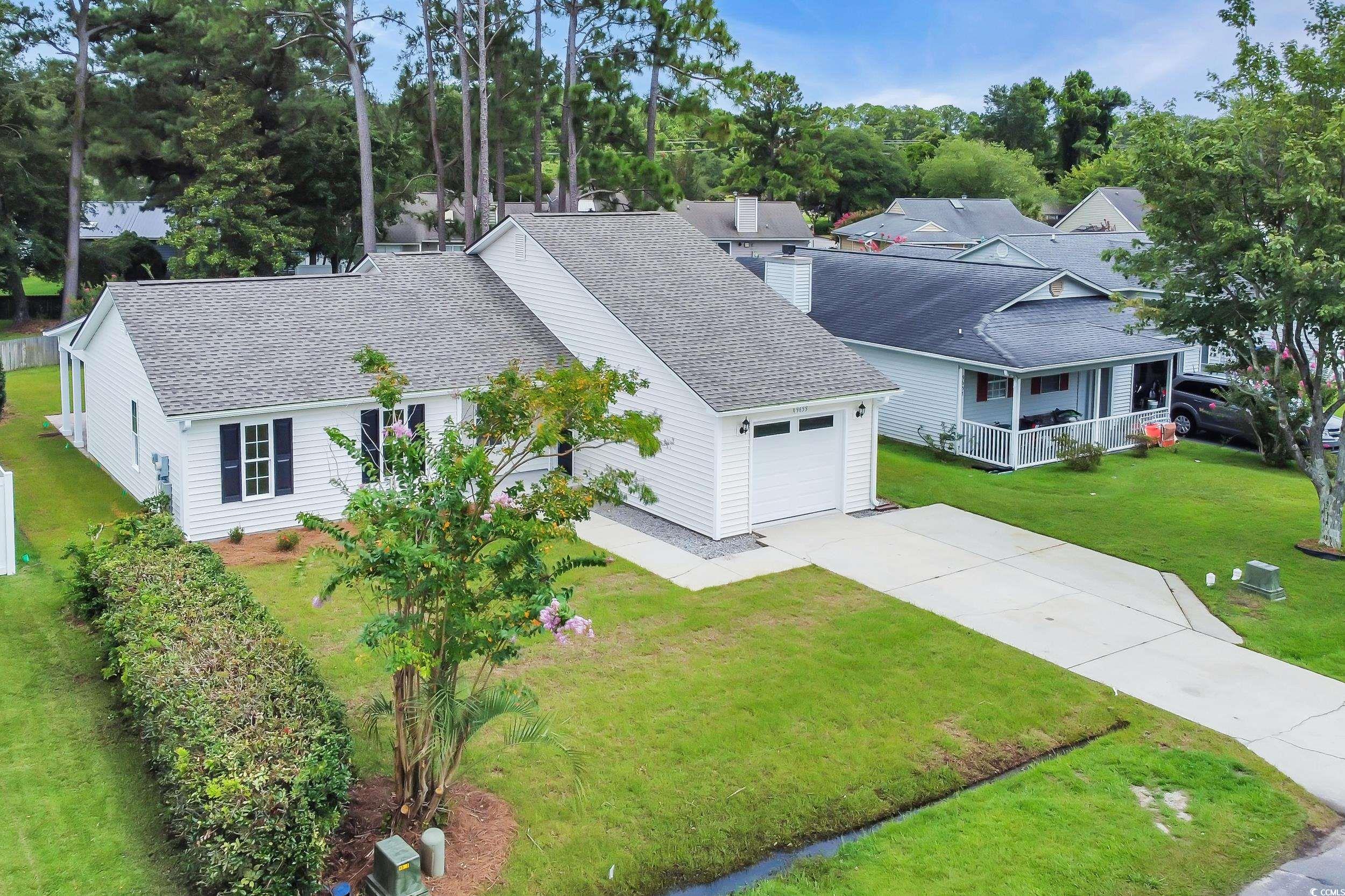 9655 Kings Grant Dr., Murrells Inlet, South Carolina image 19