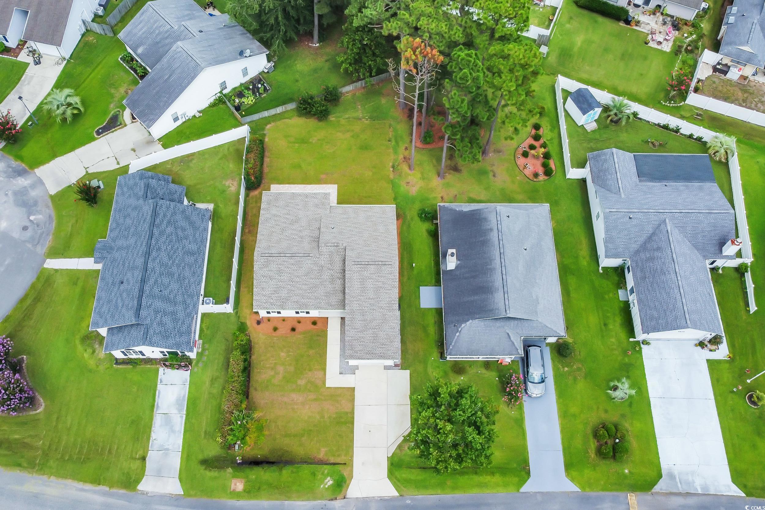 9655 Kings Grant Dr., Murrells Inlet, South Carolina image 21