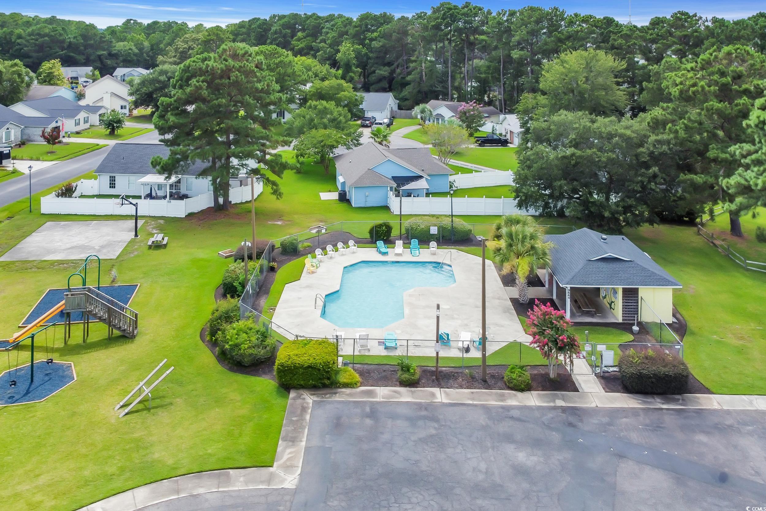 9655 Kings Grant Dr., Murrells Inlet, South Carolina image 22