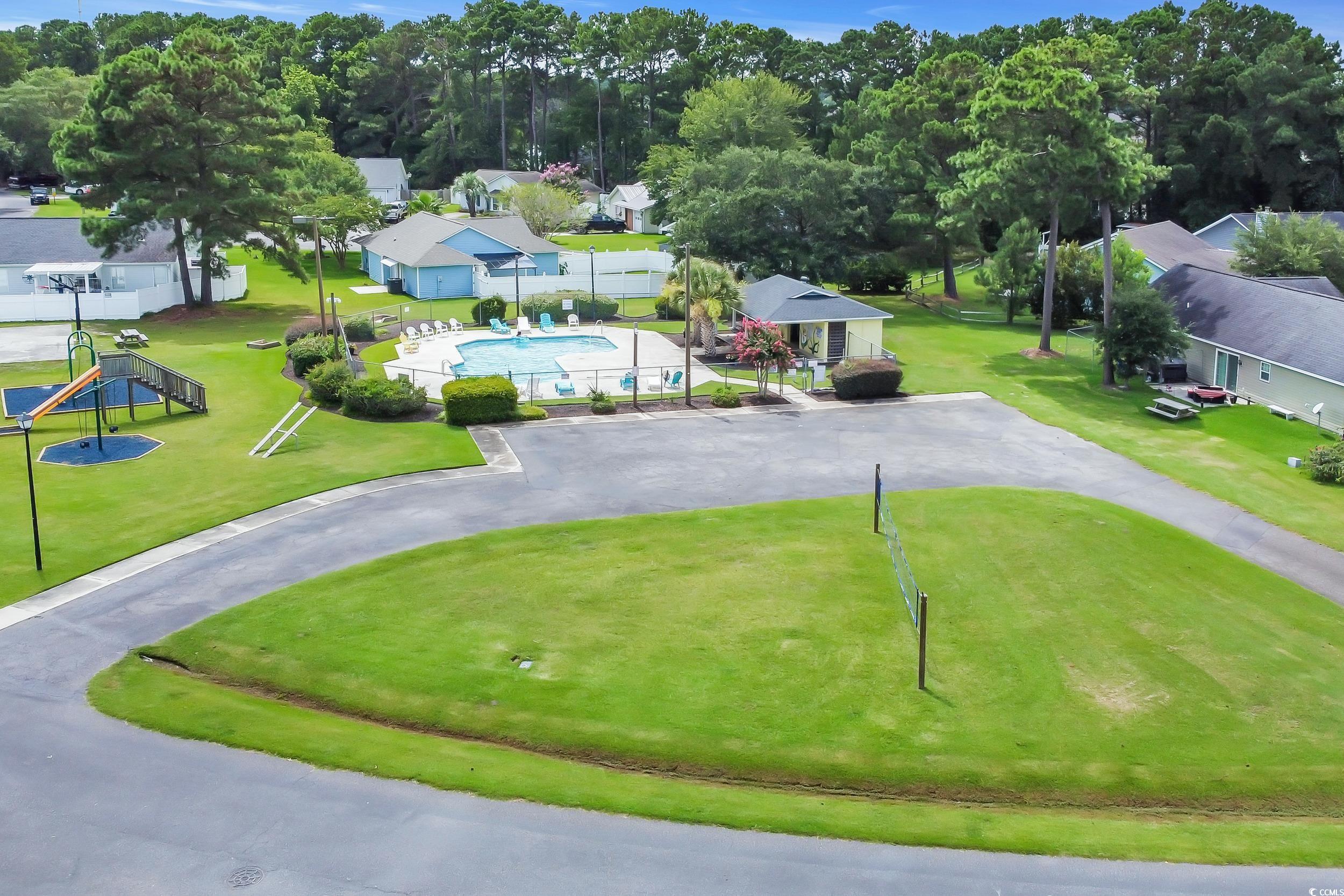9655 Kings Grant Dr., Murrells Inlet, South Carolina image 23