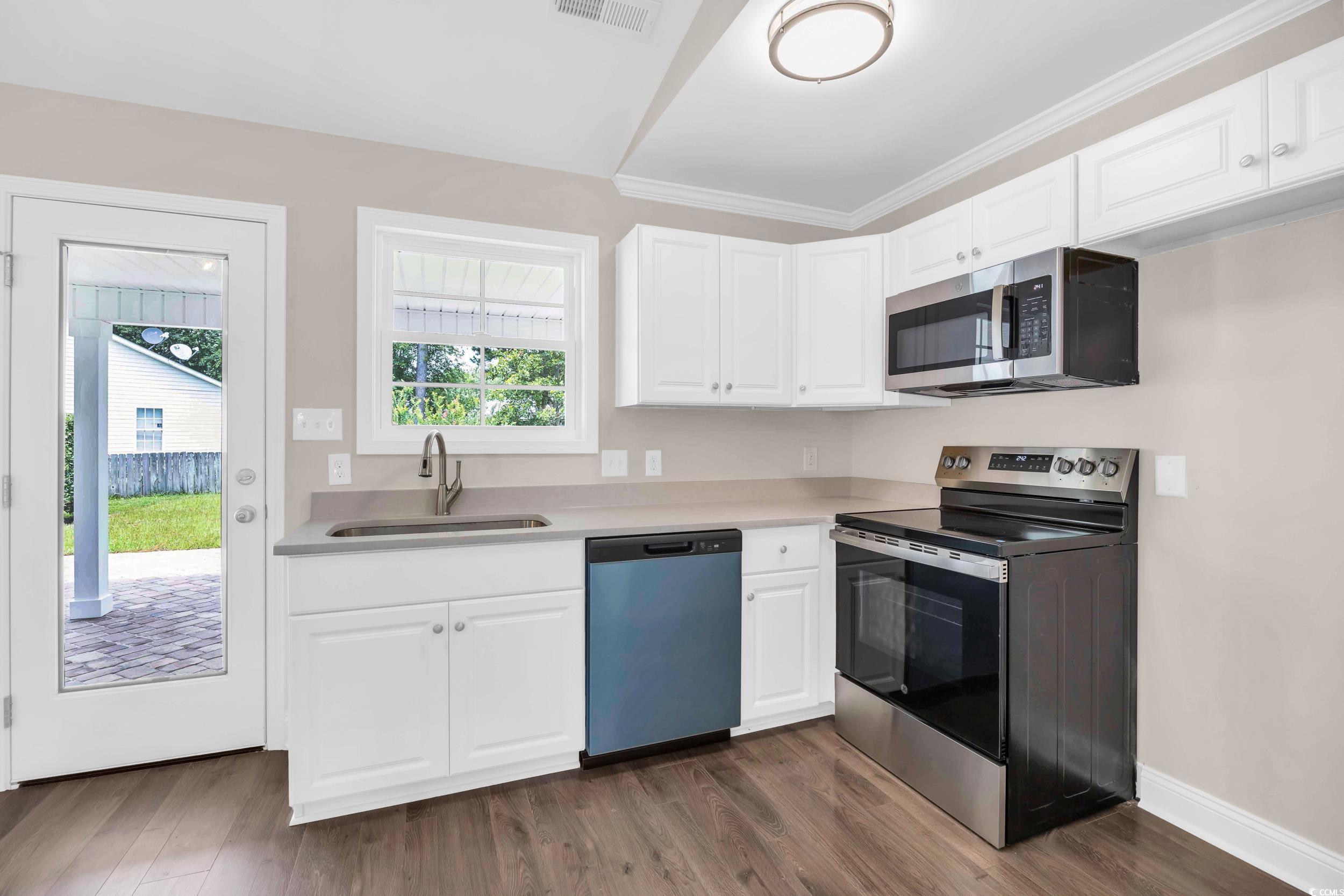 9655 Kings Grant Dr., Murrells Inlet, South Carolina image 8