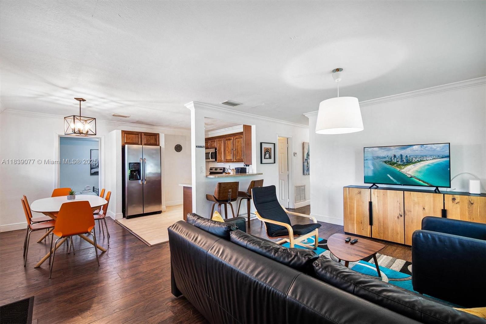 Buena Vista Heights Exten