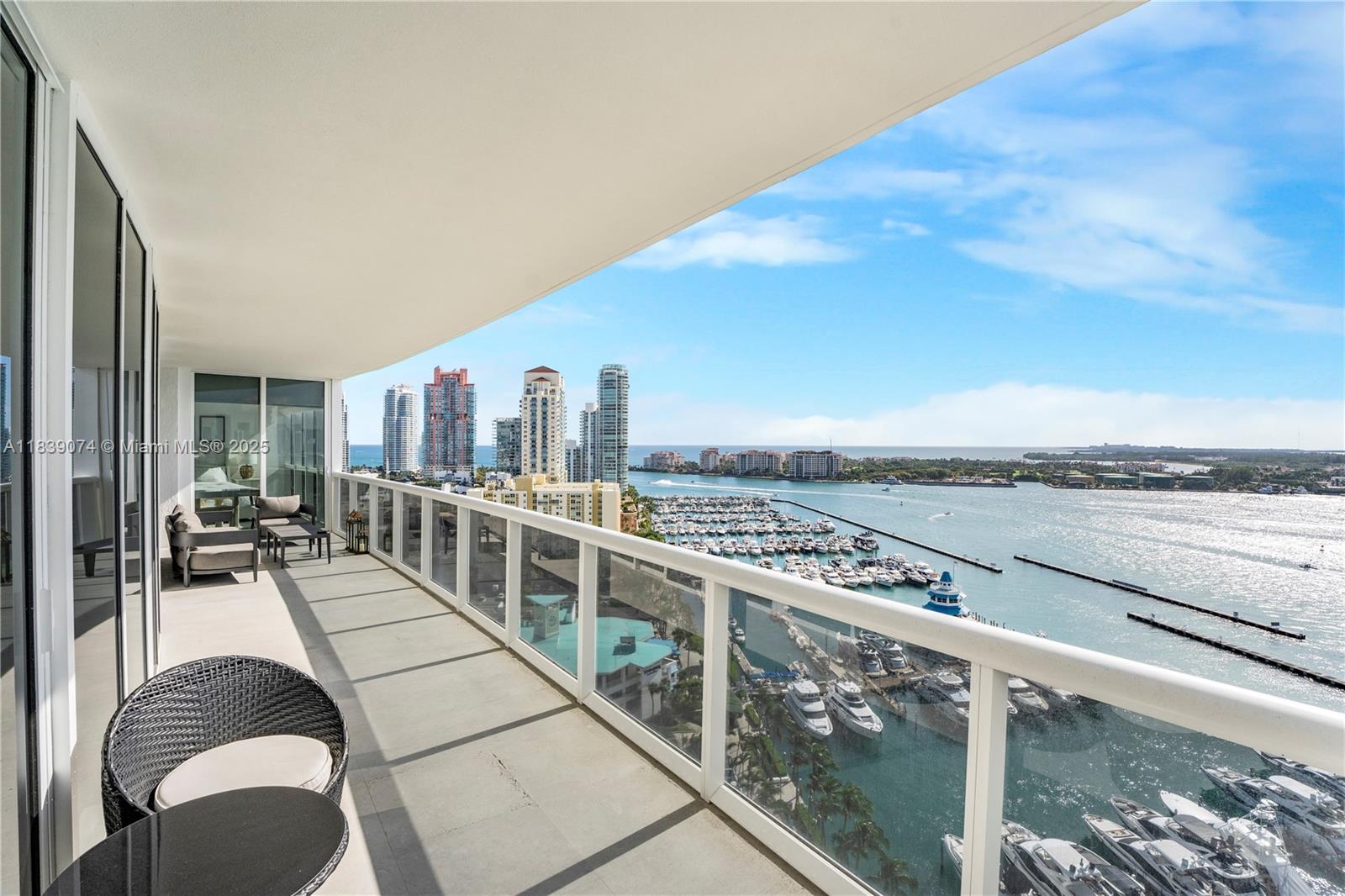 400 Alton Rd Unit 2004, Miami Beach, Florida 33139
