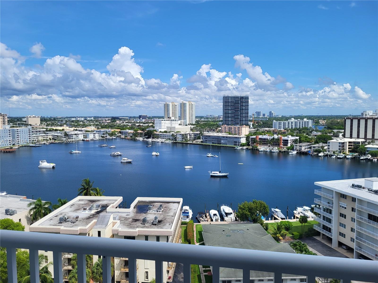 Golden Surf Towers Condo