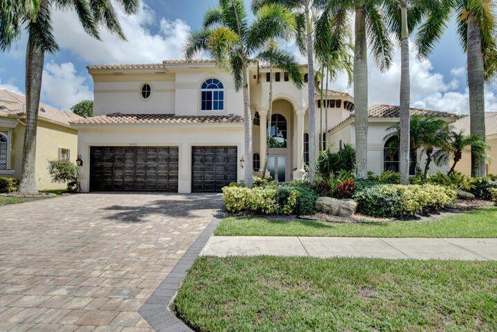 6735 Royal Orchid Circle, Delray Beach, Florida 33446