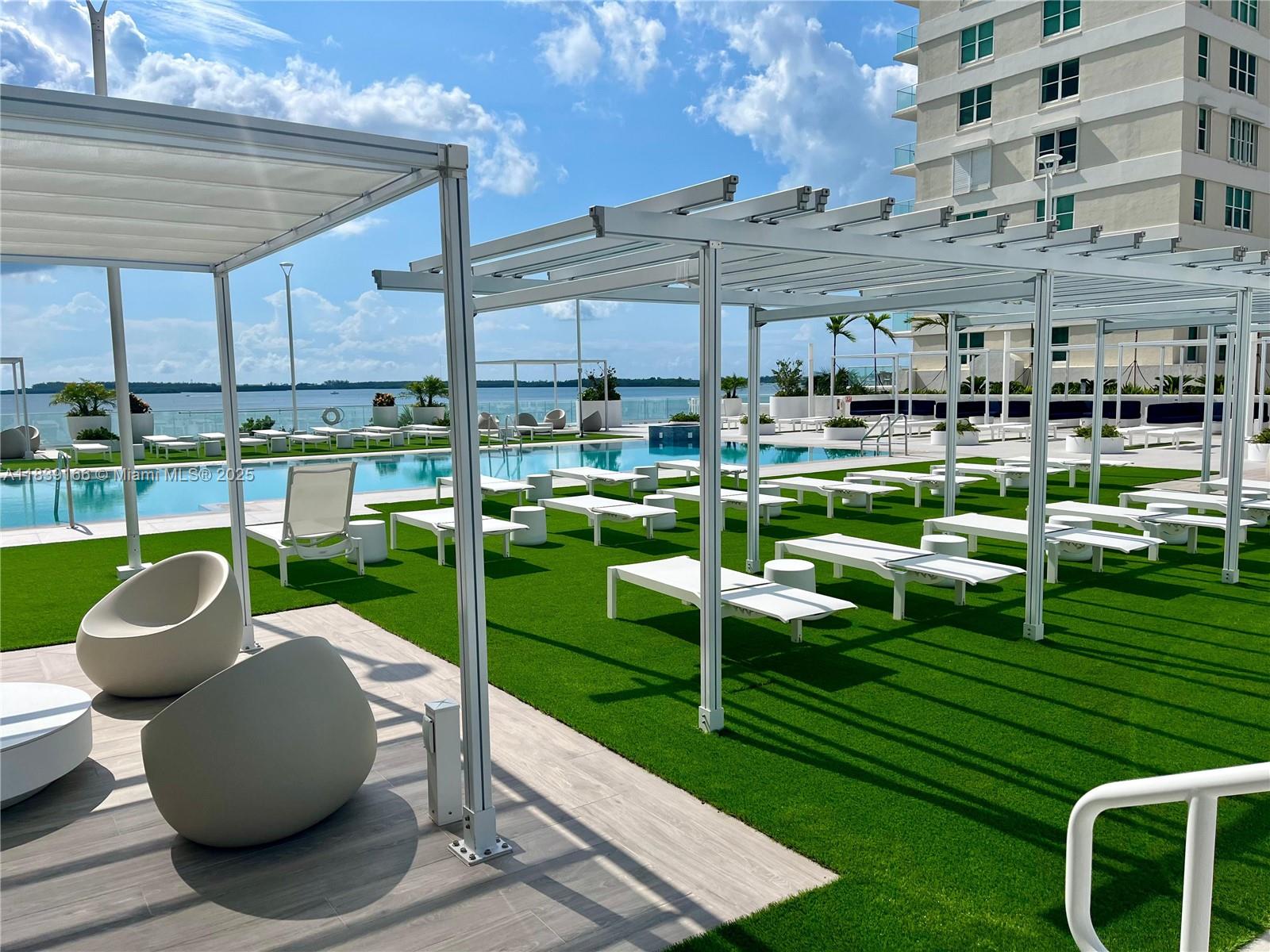 Condo for Rent in Miami, FL