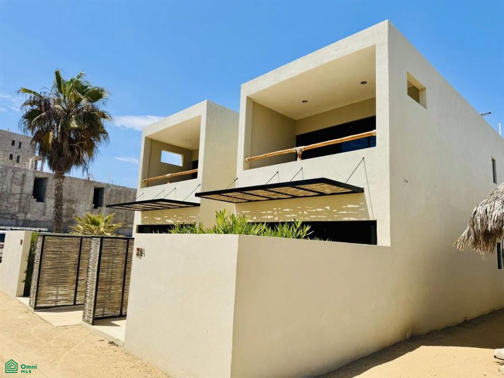 Cerritos Surf Colony Villa 23, Pescadero/Cerritos, Los Cabos, Baja California Sur,
