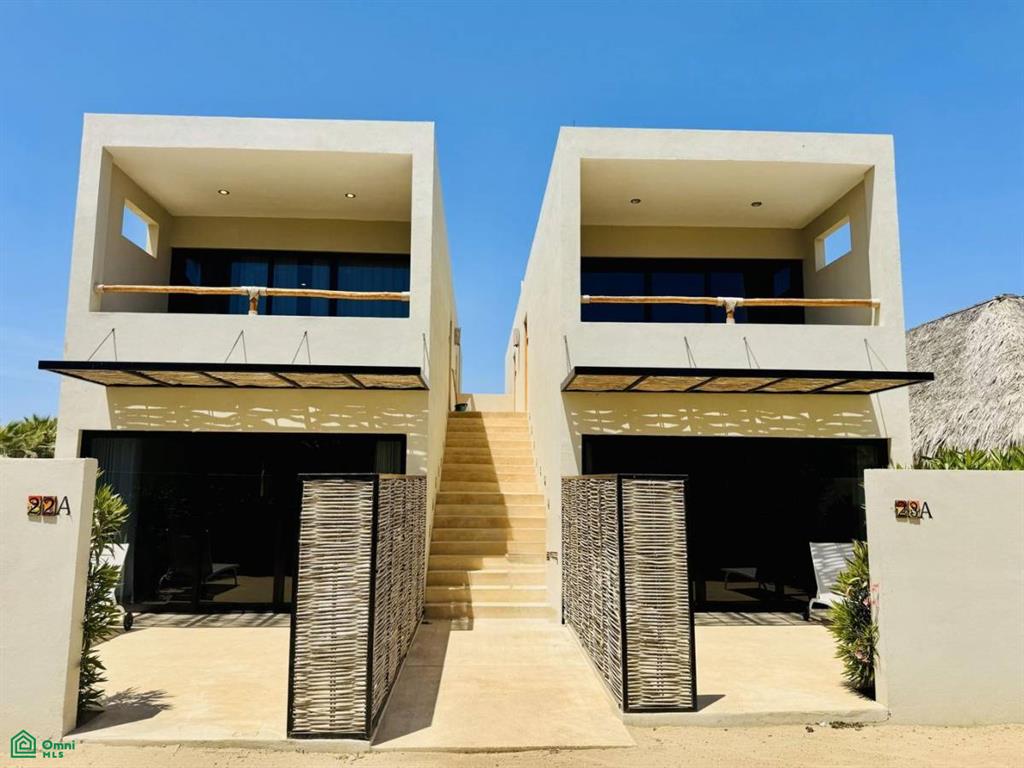 Cerritos Surf Colony Villa 23, Pescadero/Cerritos, Los Cabos, Baja California Sur,