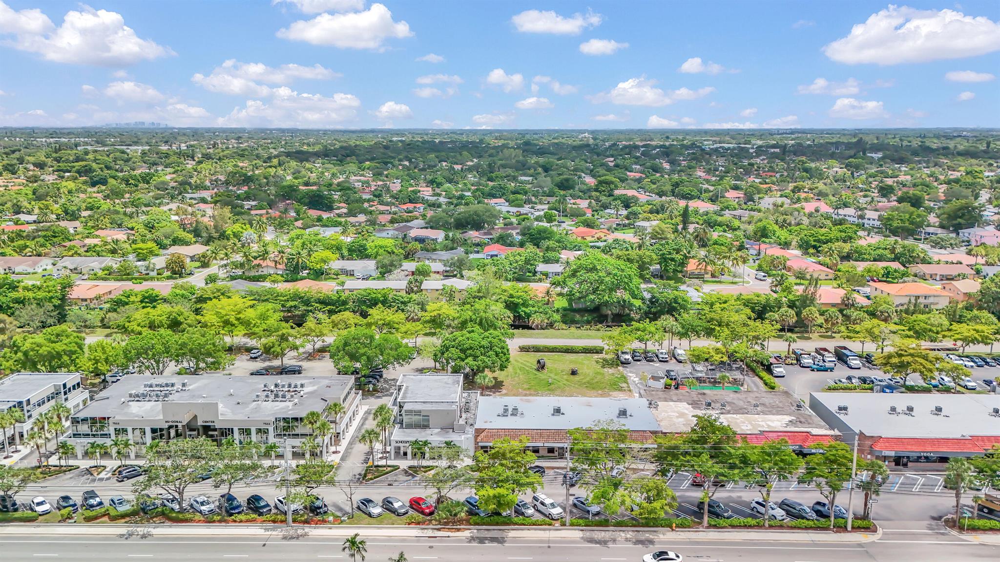 Coral Springs Commercial