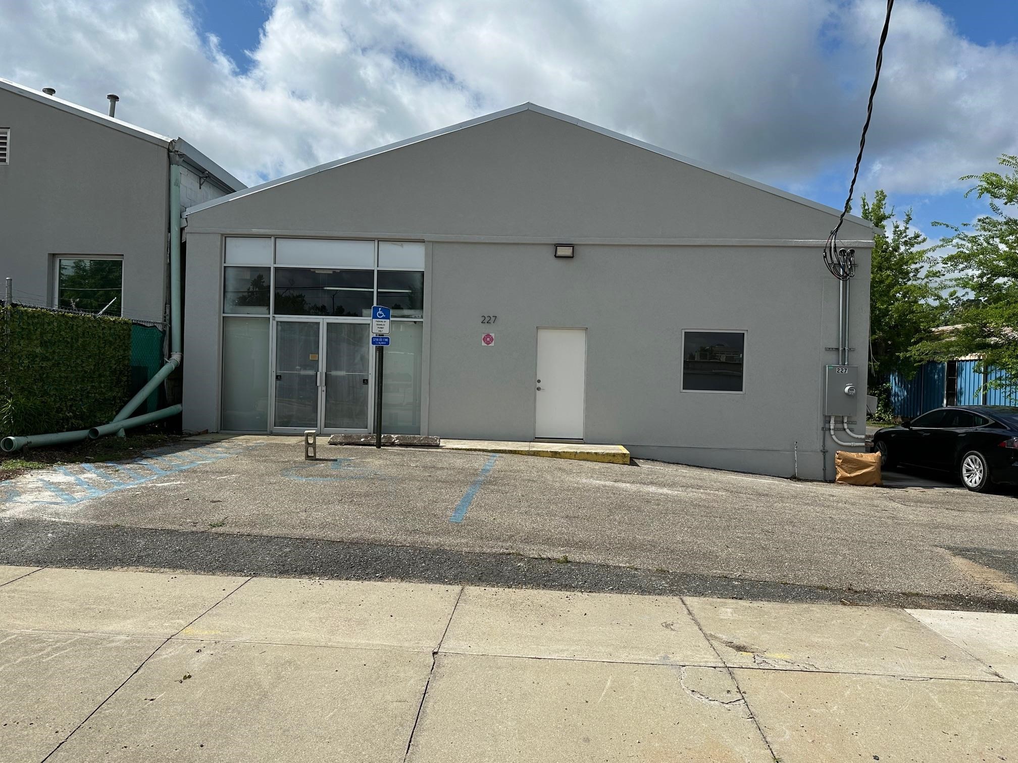 227 E PALMER AVE Avenue , Tallahassee, FL, 