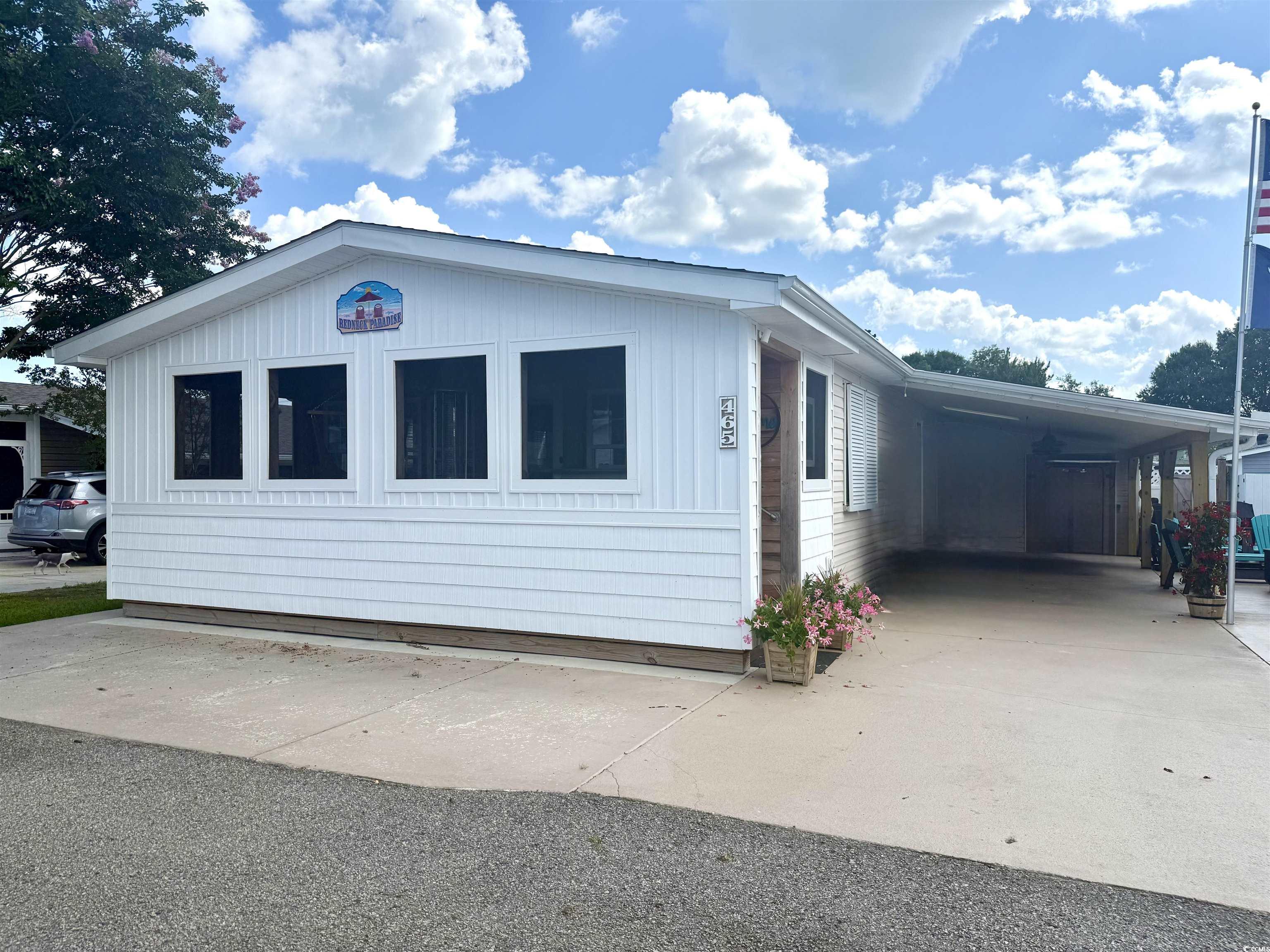 465 Sandpebble Dr. Surfside Beach, SC 29575