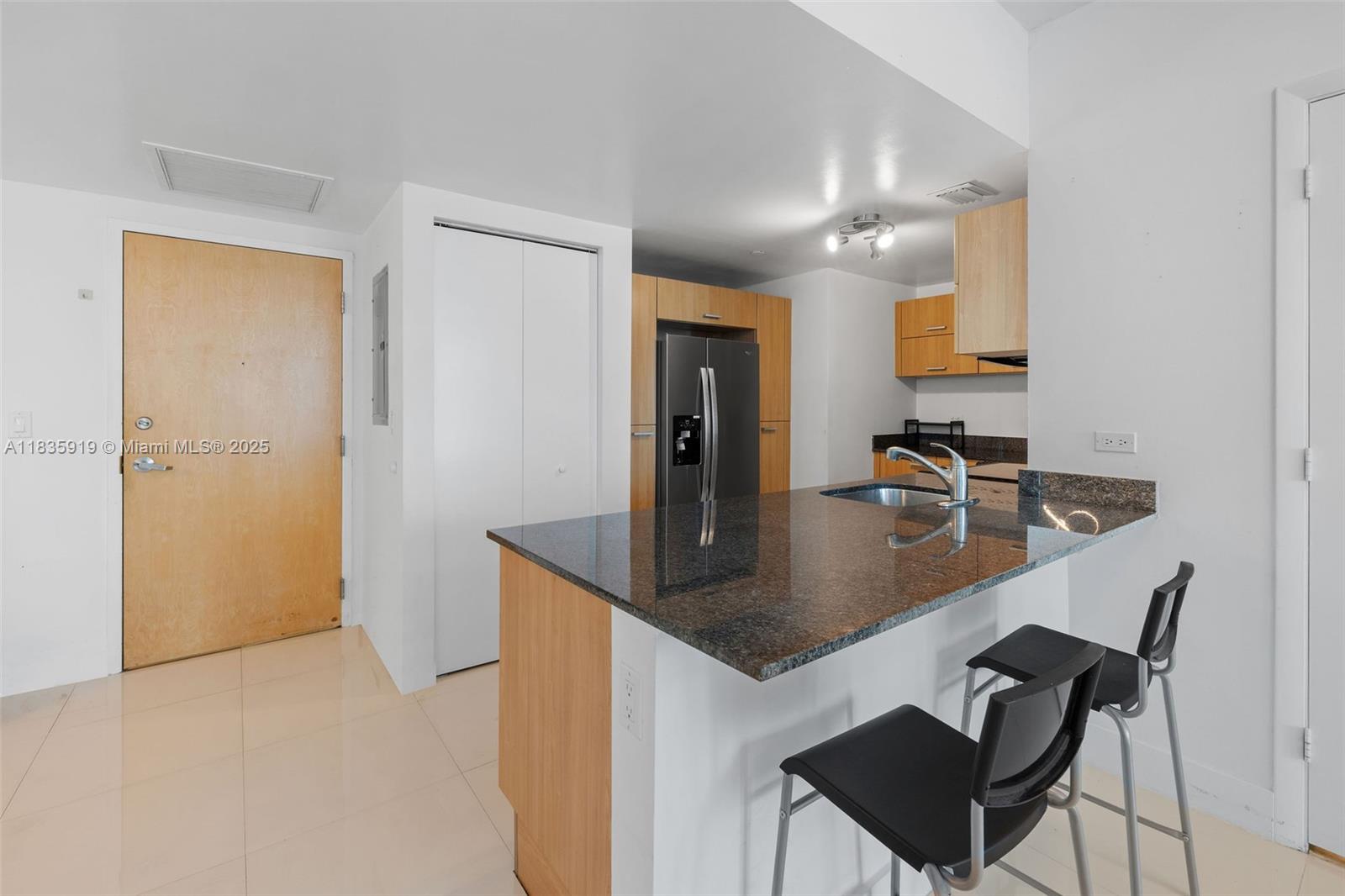 350 S Miami Ave #1804, Miami FL 33130