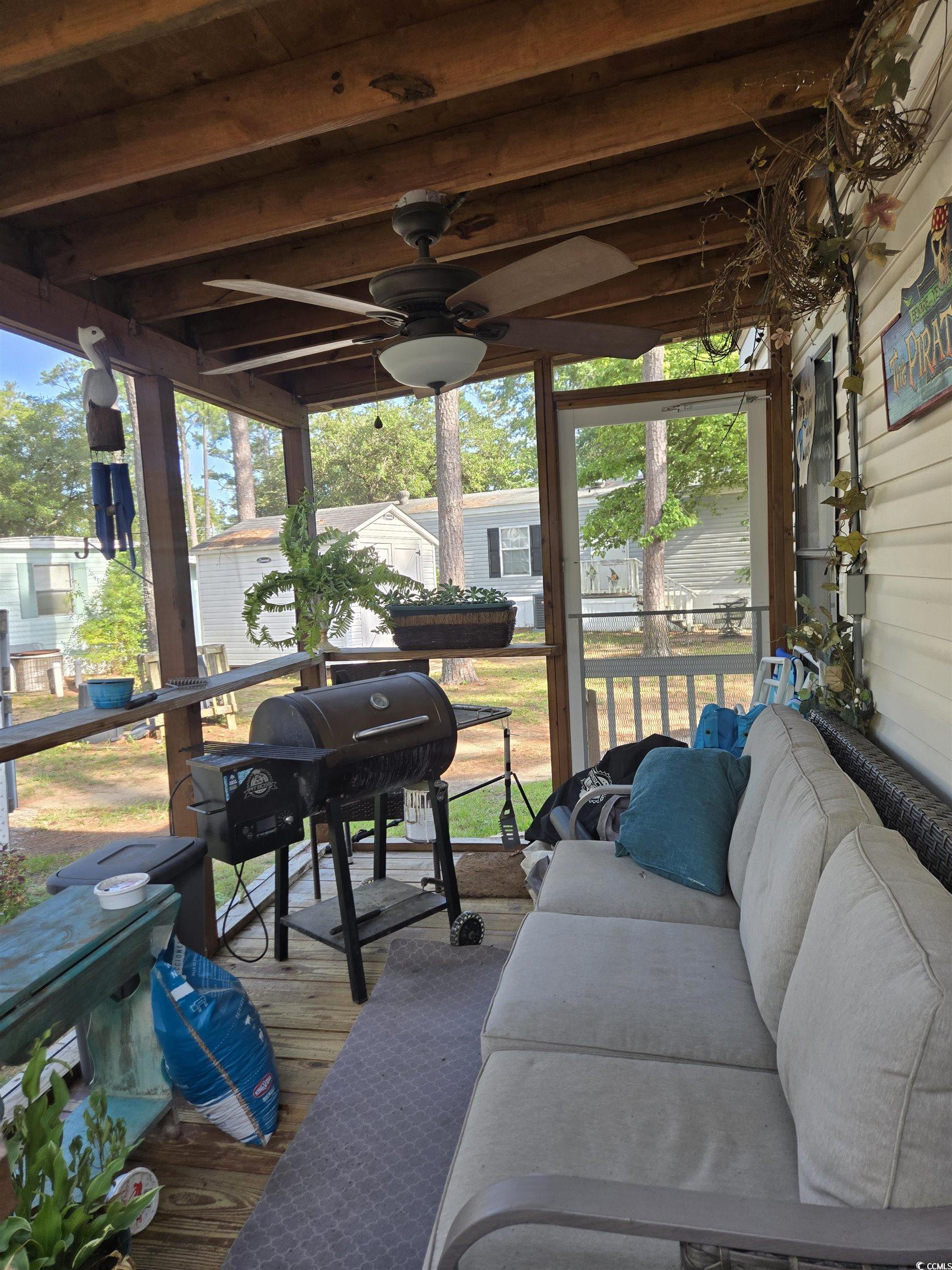 443 East Bank Dr., Garden City Beach, South Carolina image 12