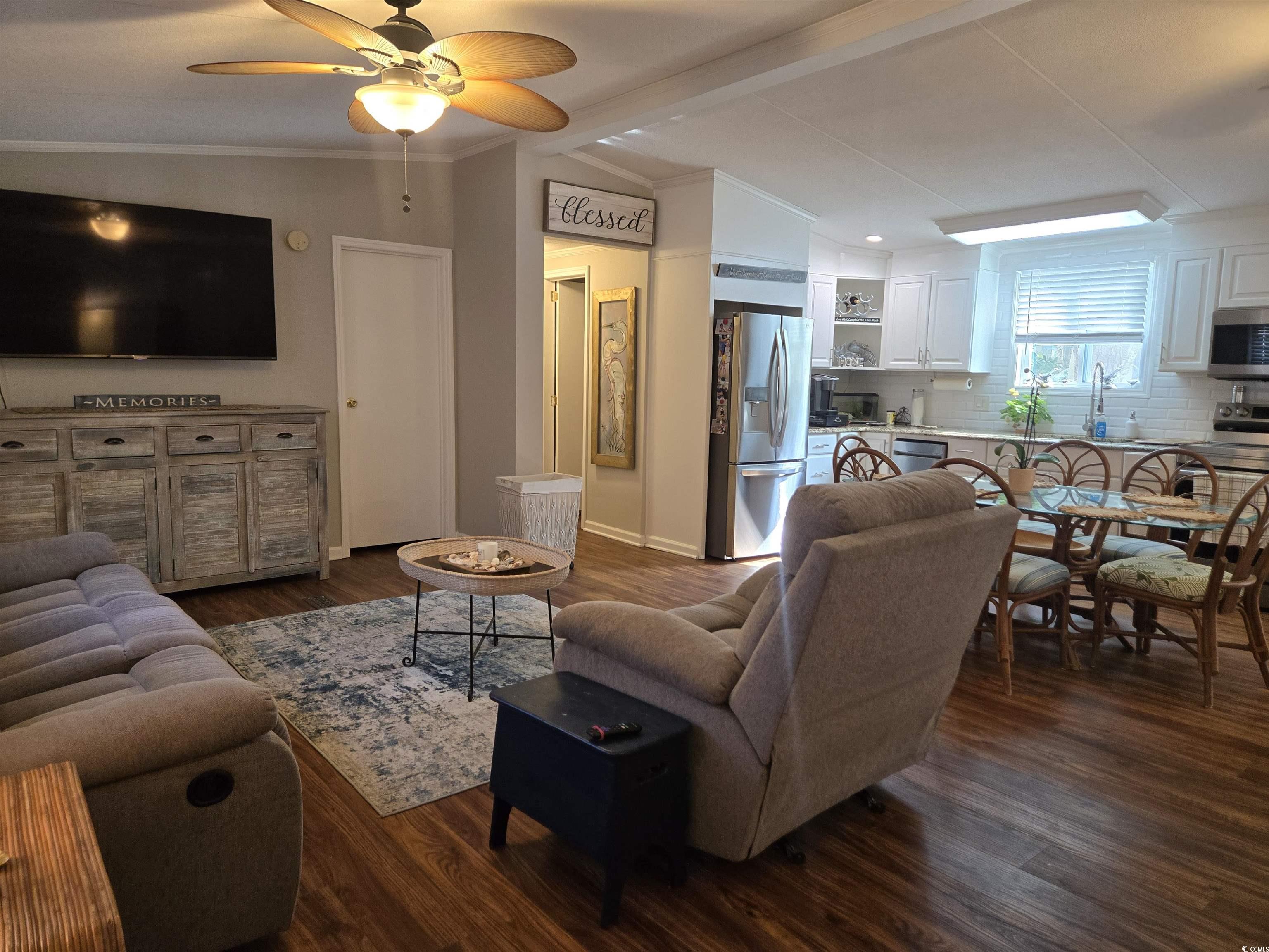 443 East Bank Dr., Garden City Beach, South Carolina image 15